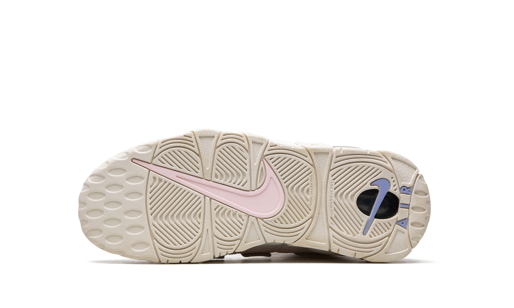 Air More Uptempo GS "Thank you, wilson" DQ0514 100