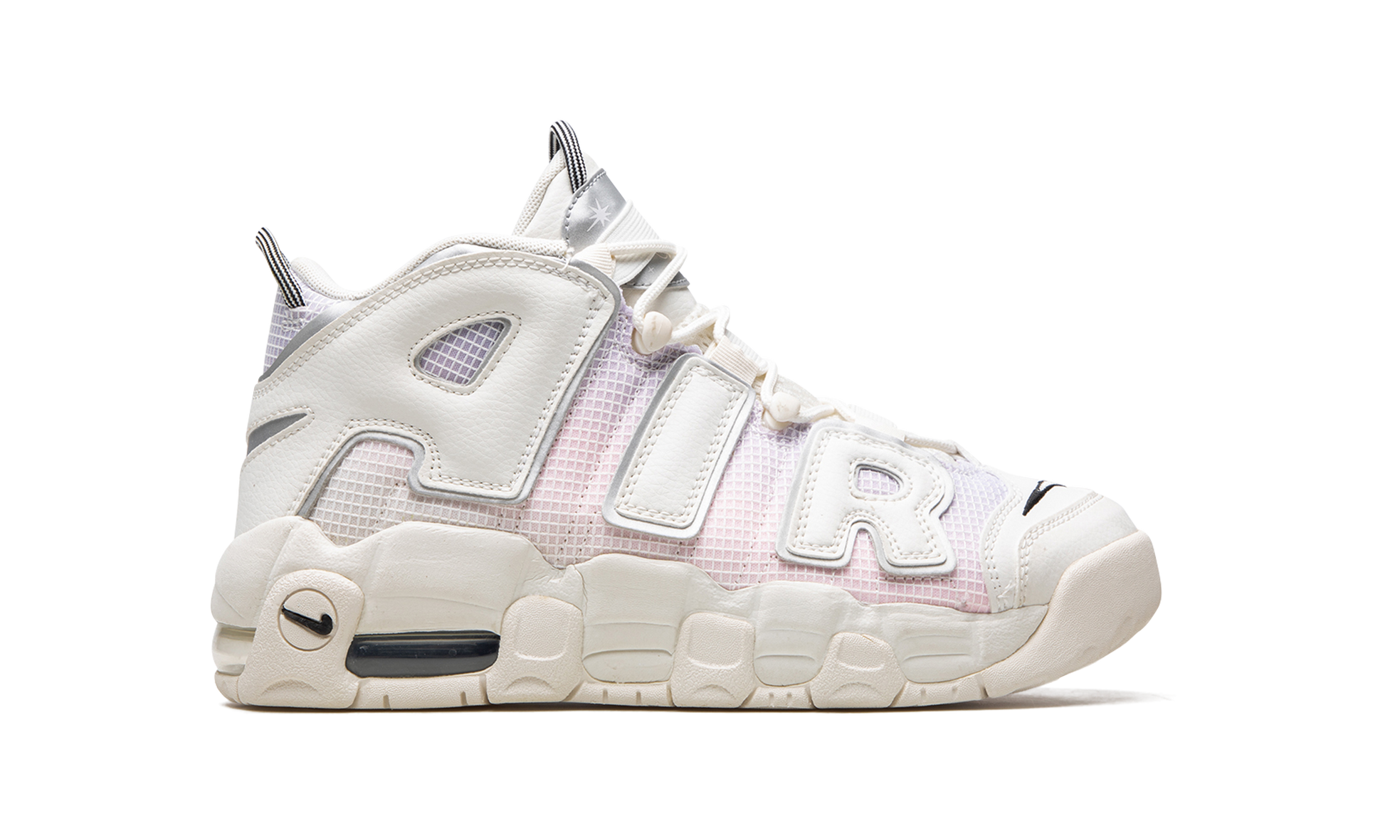 Air More Uptempo GS "Thank you, wilson" DQ0514 100