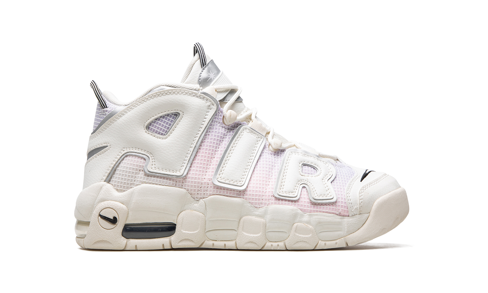 Air More Uptempo GS "Thank you, wilson" DQ0514 100