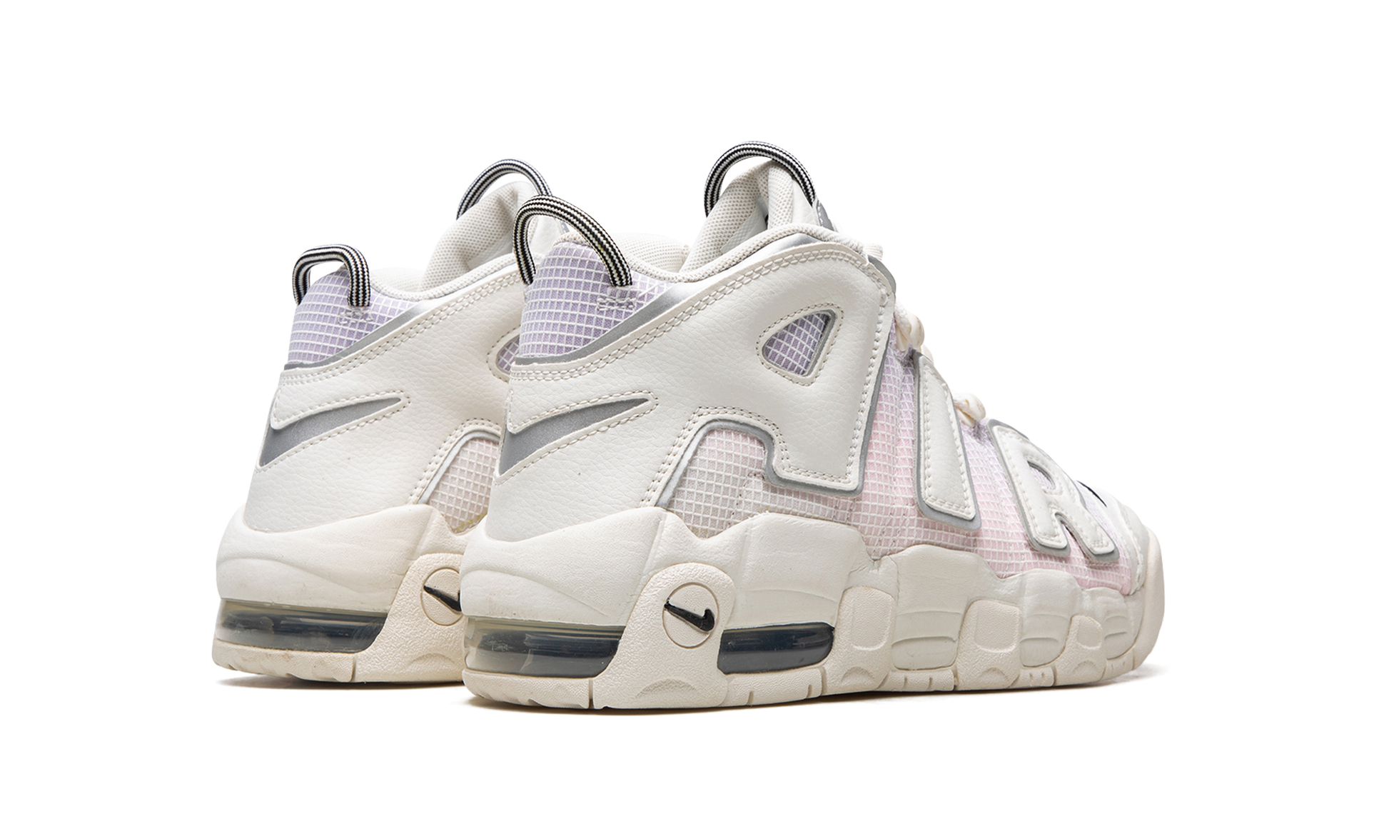 Air More Uptempo GS "Thank you, wilson" DQ0514 100