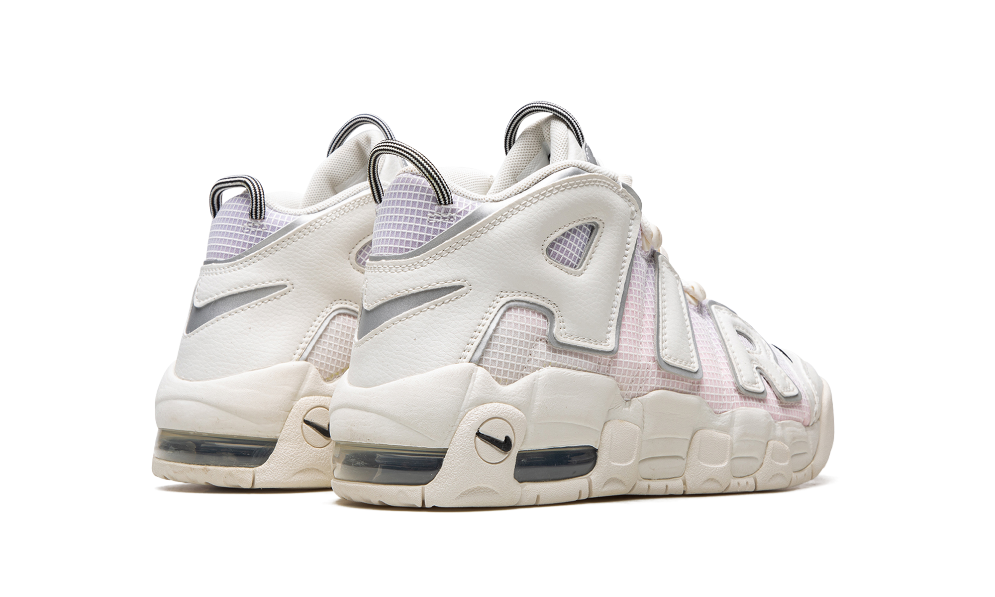 Air More Uptempo GS "Thank you, wilson" DQ0514 100