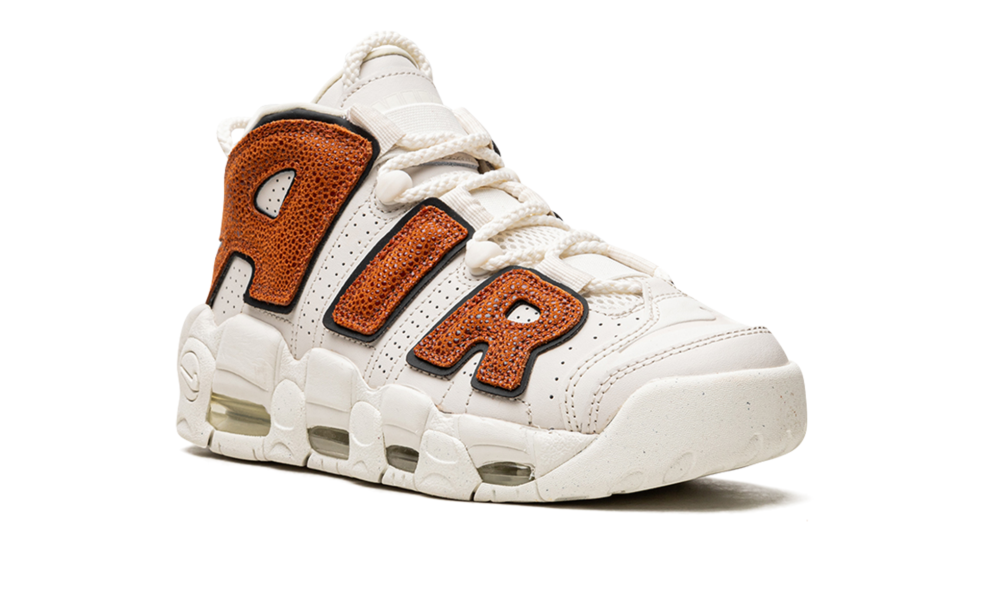 Air More Uptempo Mns Women "Basketball" DZ5227 001