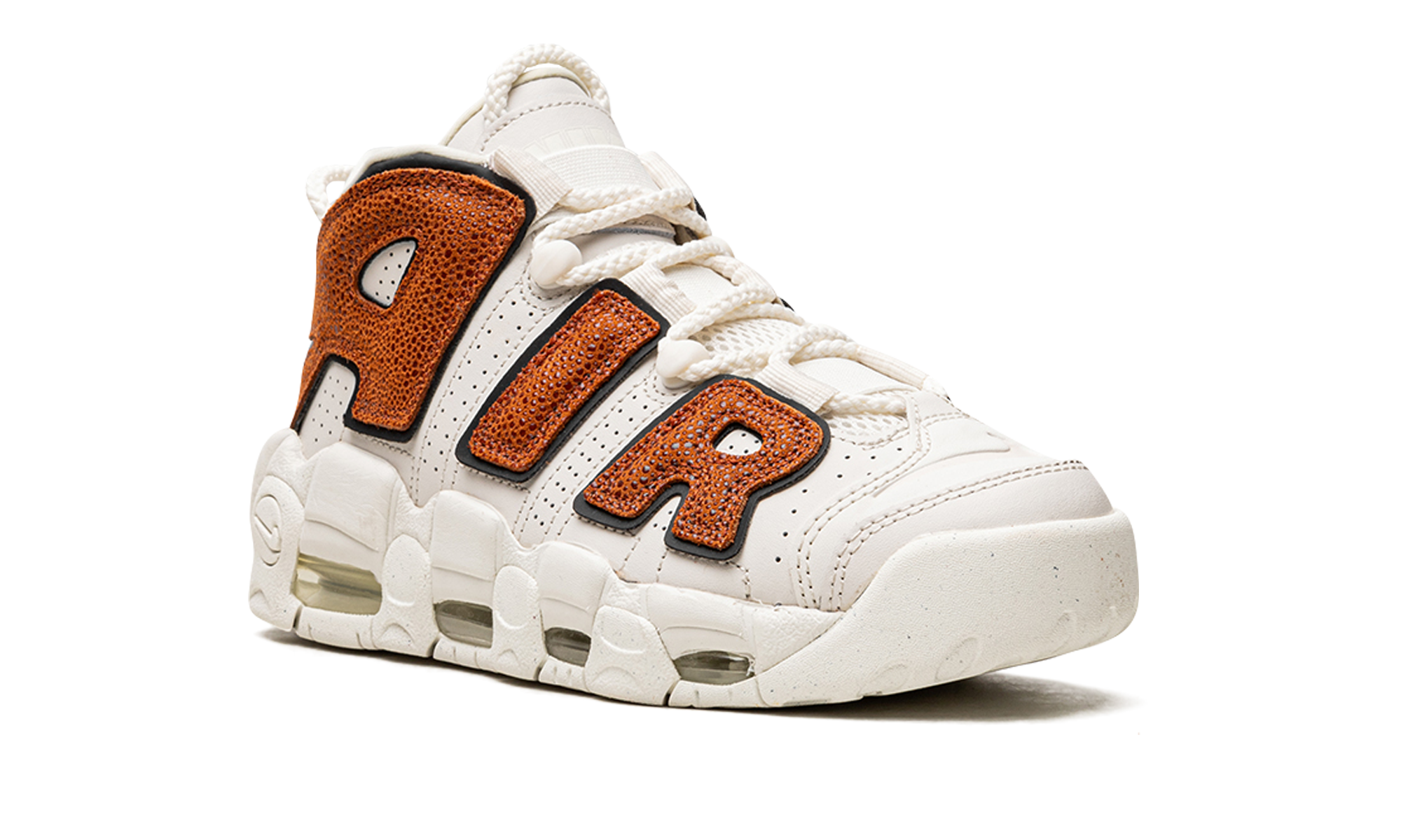 Air More Uptempo Mns Women "Basketball" DZ5227 001