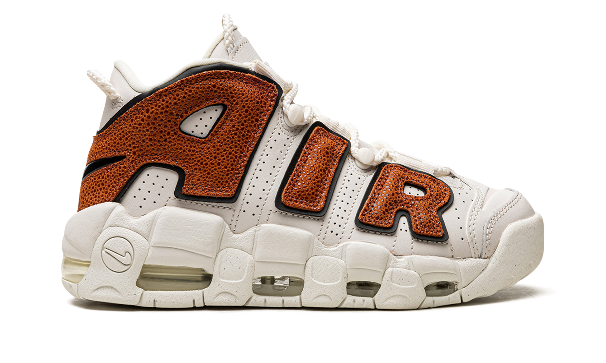 Air More Uptempo Mns Women "Basketball" DZ5227 001