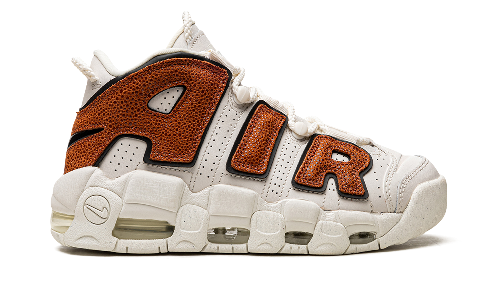 Air More Uptempo Mns Women "Basketball" DZ5227 001