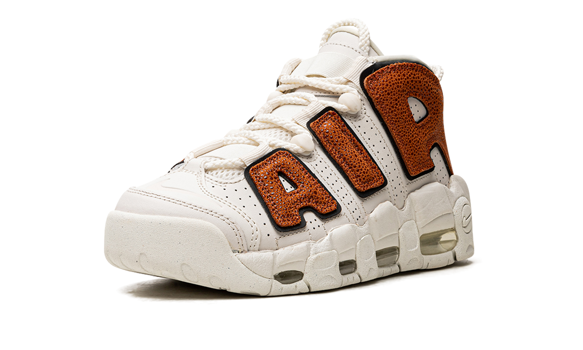 Air More Uptempo Mns Women "Basketball" DZ5227 001