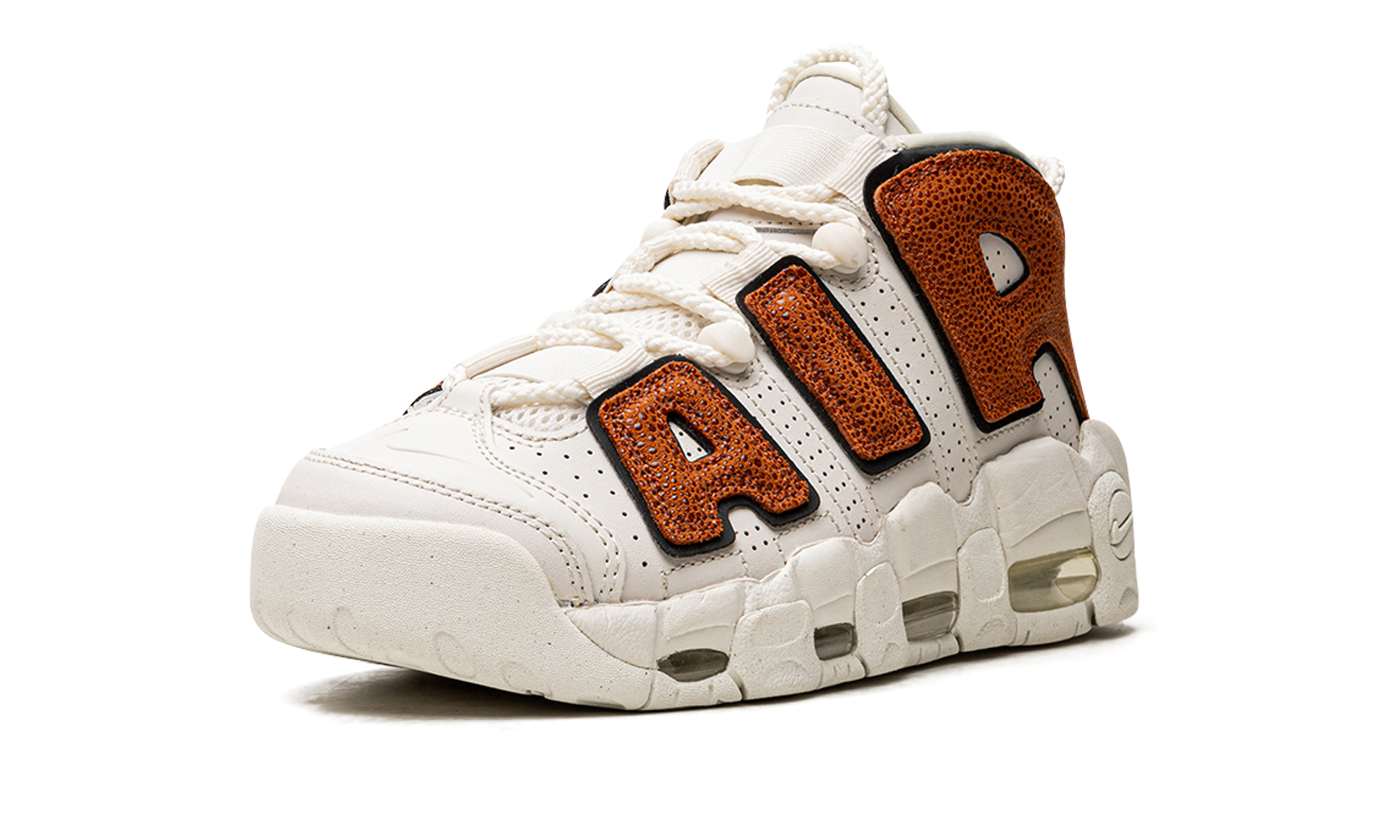 Air More Uptempo Mns Women "Basketball" DZ5227 001