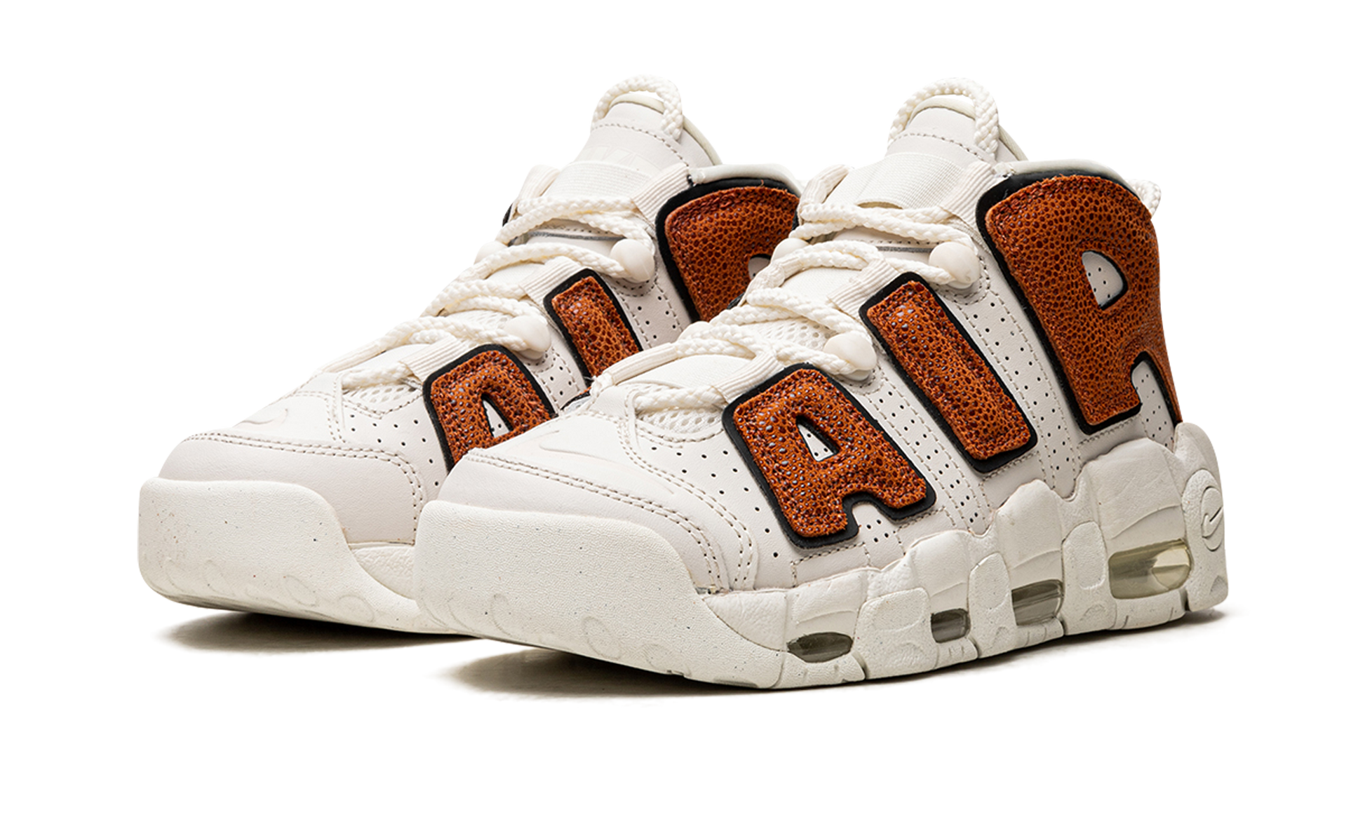 Air More Uptempo Mns Women "Basketball" DZ5227 001