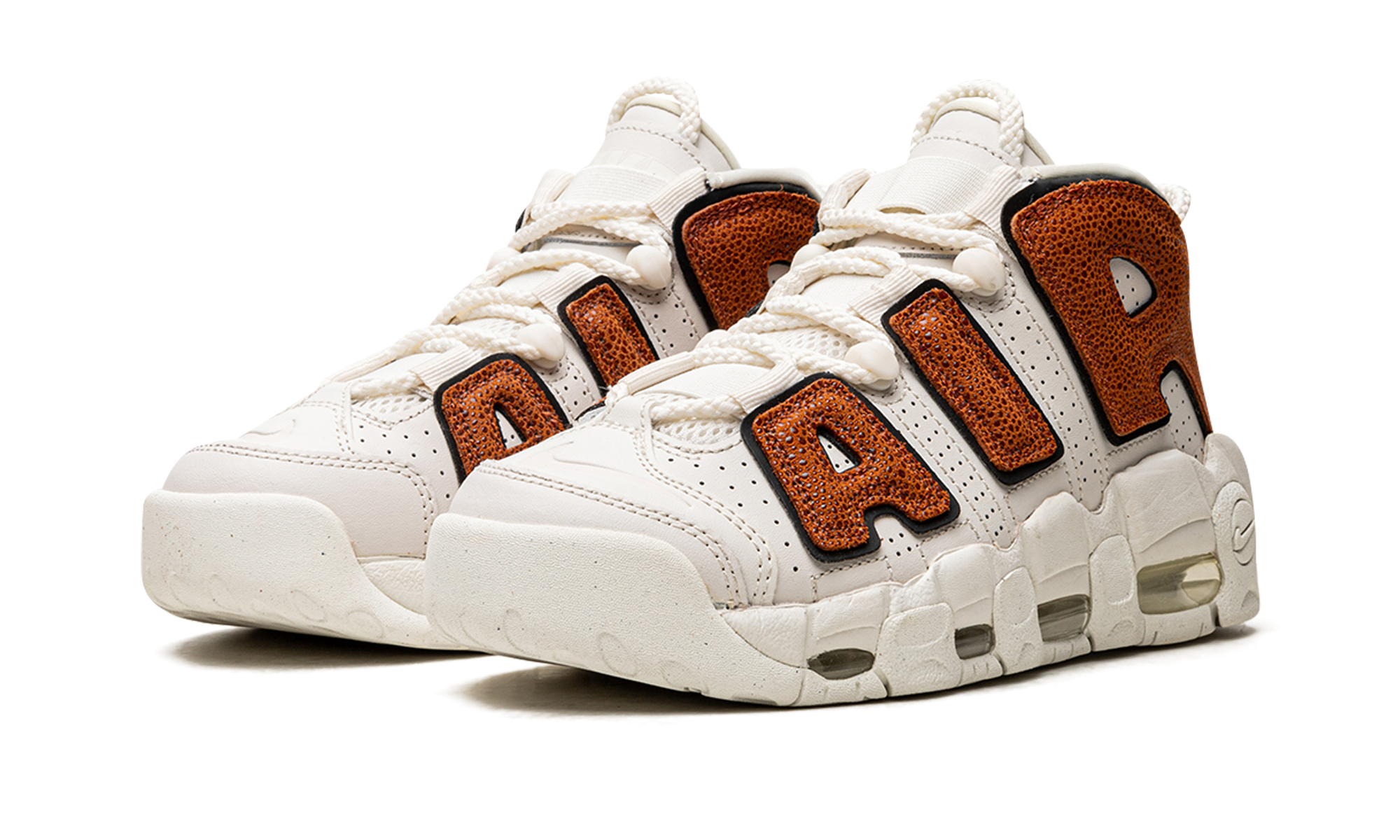 Air More Uptempo Mns Women "Basketball" DZ5227 001