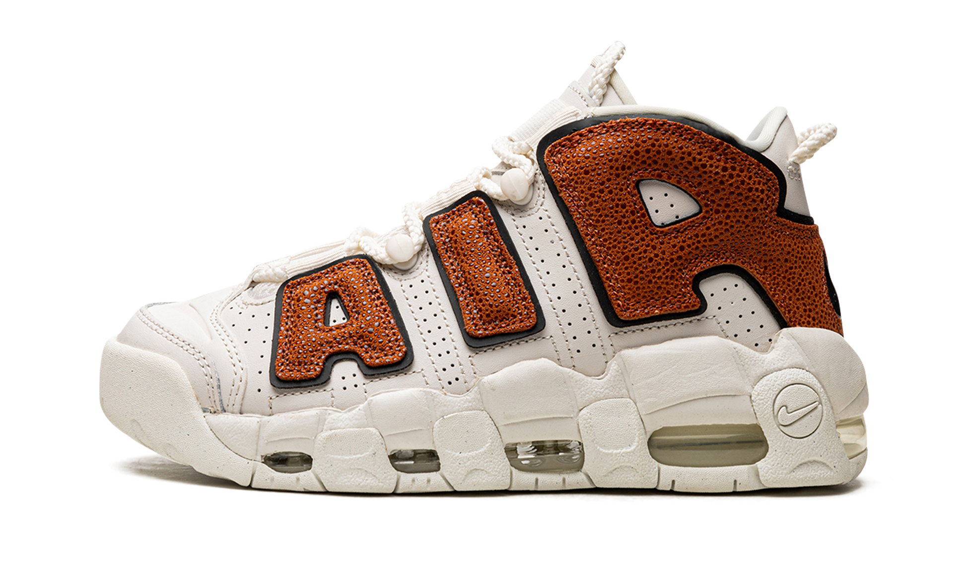 Air More Uptempo Mns Women "Basketball" DZ5227 001