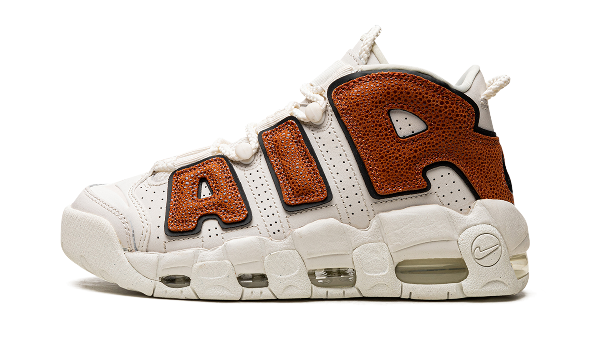 Air More Uptempo Mns Women "Basketball" DZ5227 001