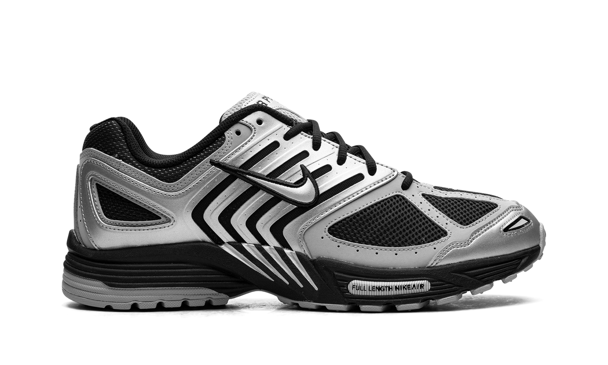 Air Pegasus 2k5 "Metallic silver" HQ5403 001