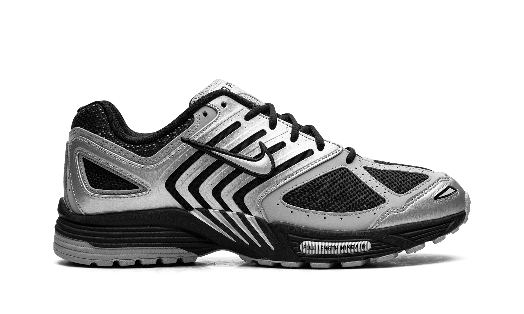Air Pegasus 2k5 "Metallic silver" HQ5403 001