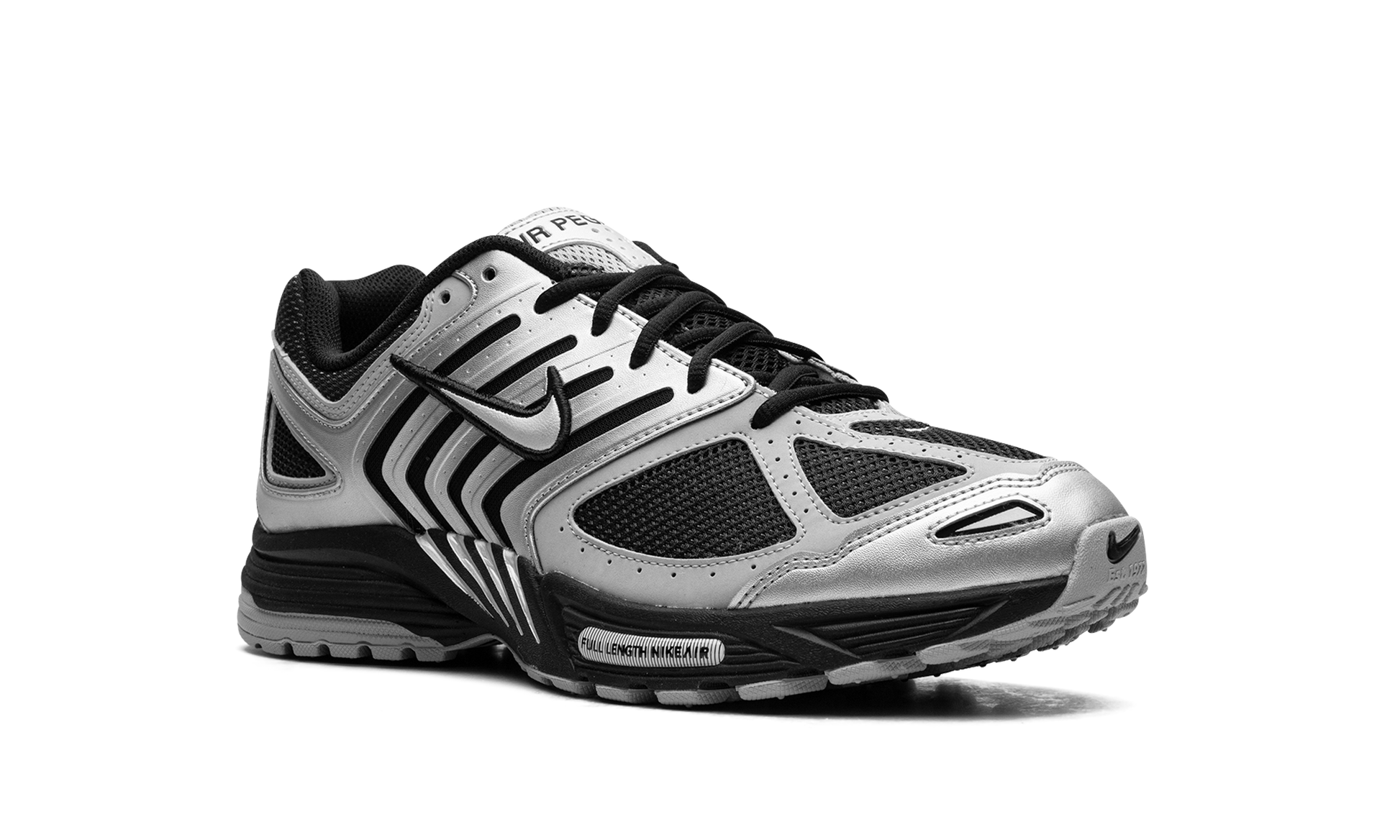Air Pegasus 2k5 "Metallic silver" HQ5403 001
