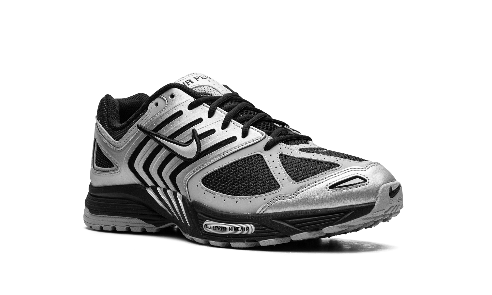 Air Pegasus 2k5 "Metallic silver" HQ5403 001