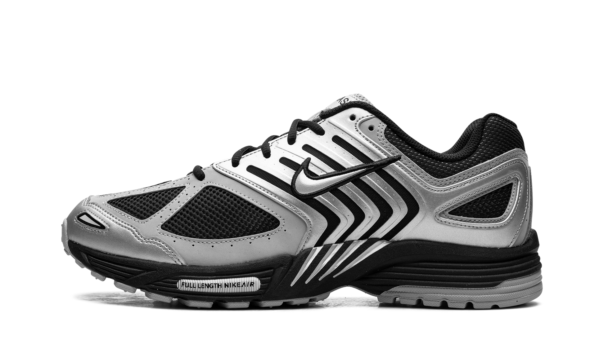 Air Pegasus 2k5 "Metallic silver" HQ5403 001