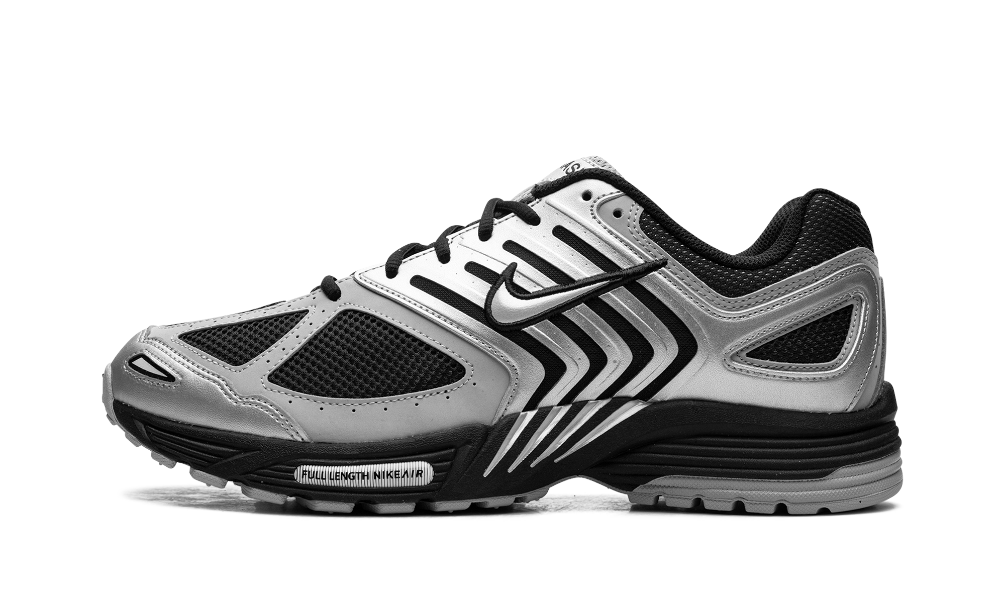 Air Pegasus 2k5 "Metallic silver" HQ5403 001
