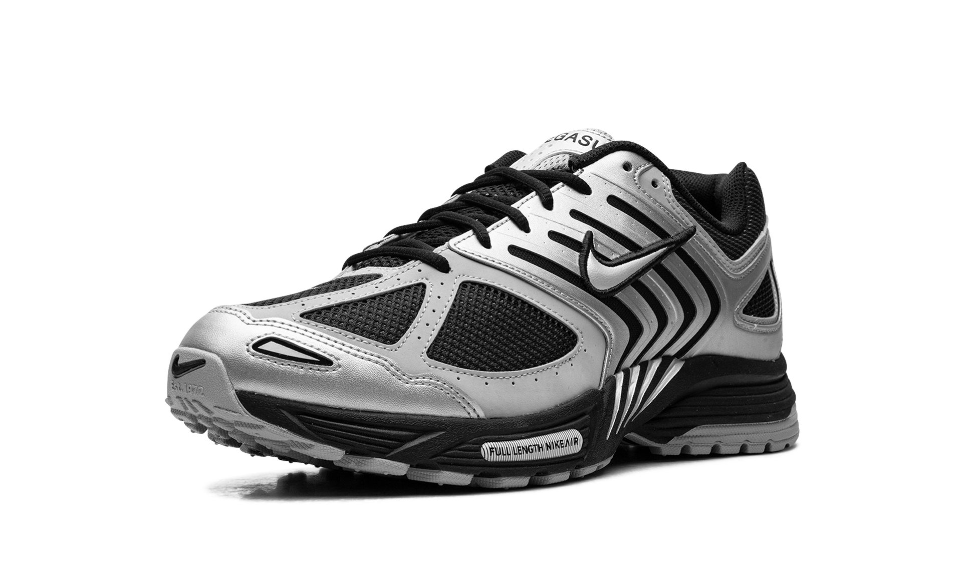 Air Pegasus 2k5 "Metallic silver" HQ5403 001