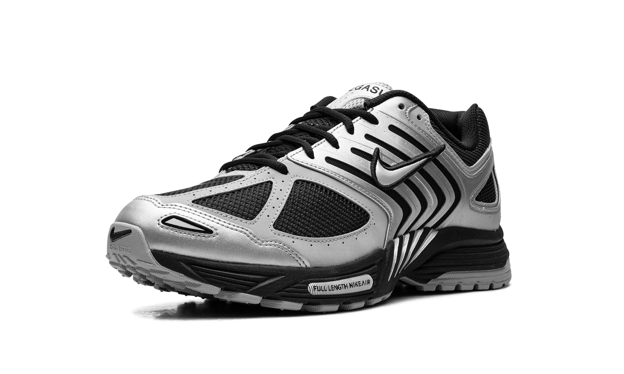 Air Pegasus 2k5 "Metallic silver" HQ5403 001