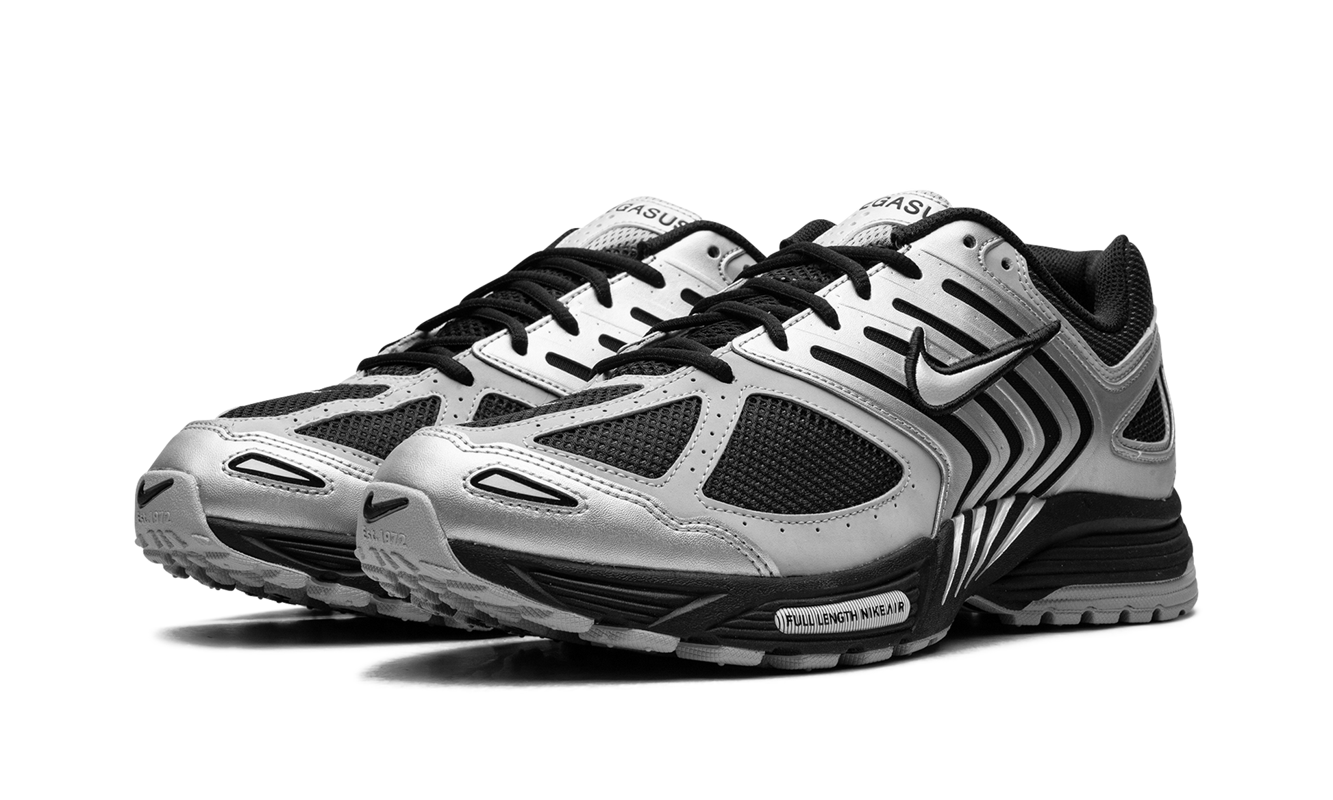Air Pegasus 2k5 "Metallic silver" HQ5403 001