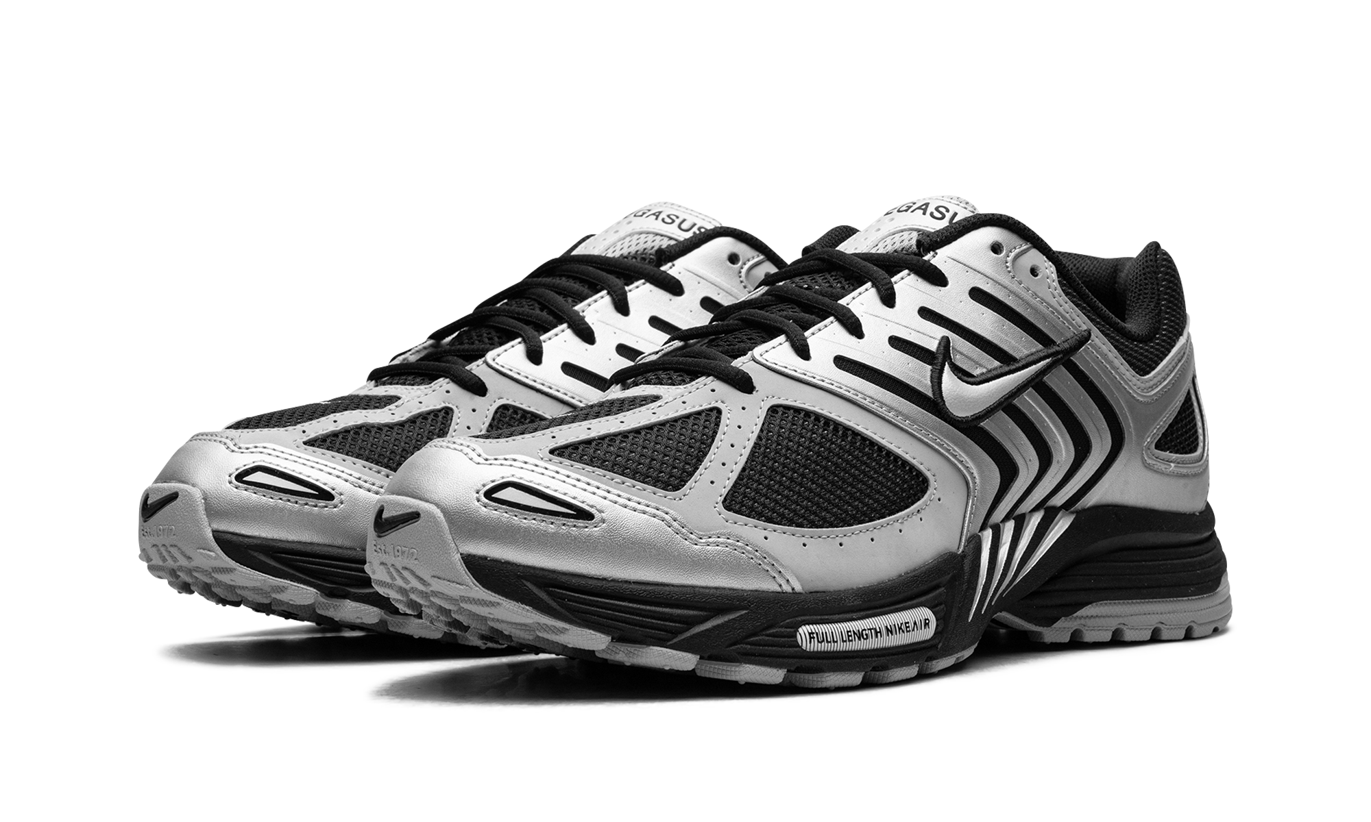Air Pegasus 2k5 "Metallic silver" HQ5403 001