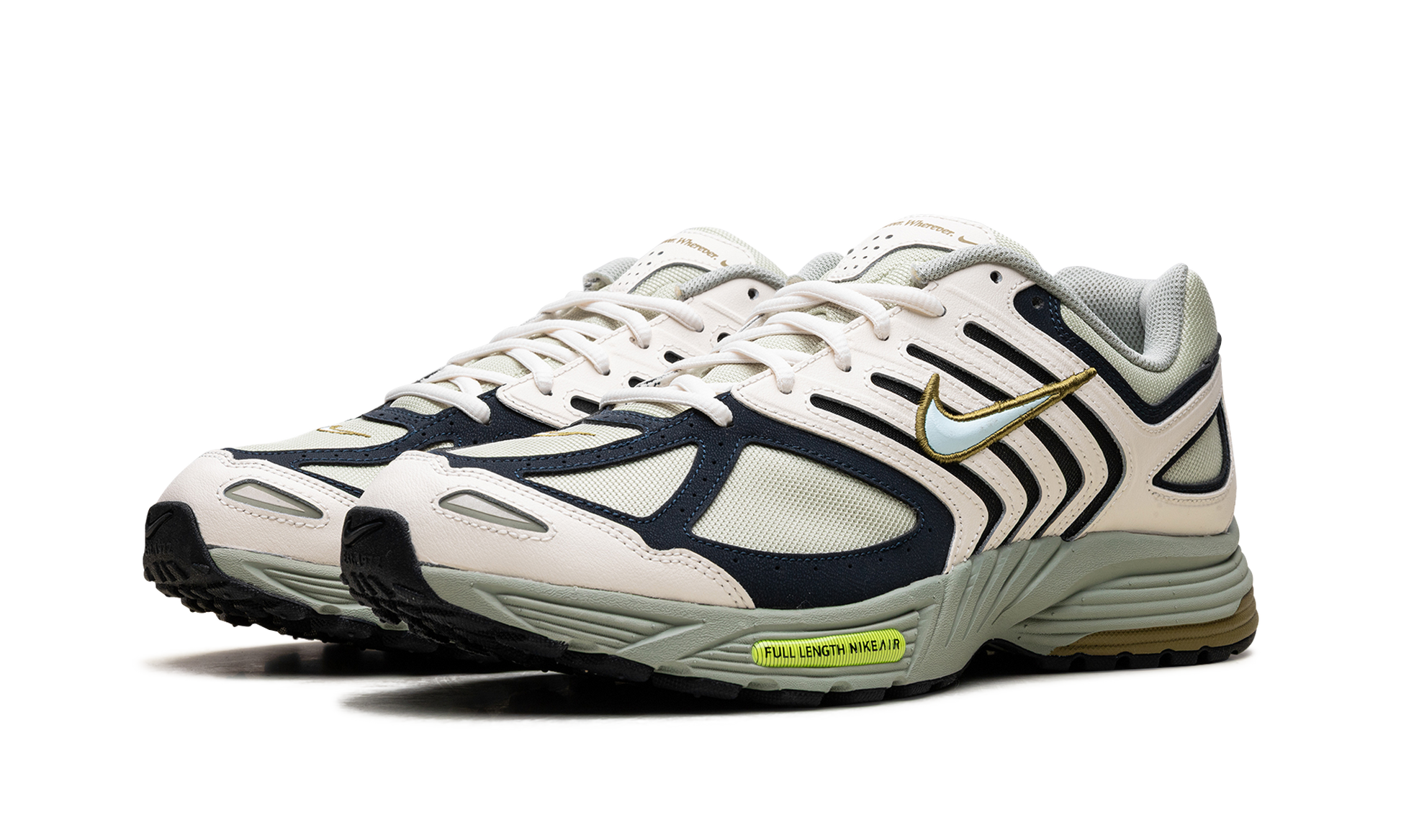Air Pegasus 2k5 "Olive aura" HQ3444 343