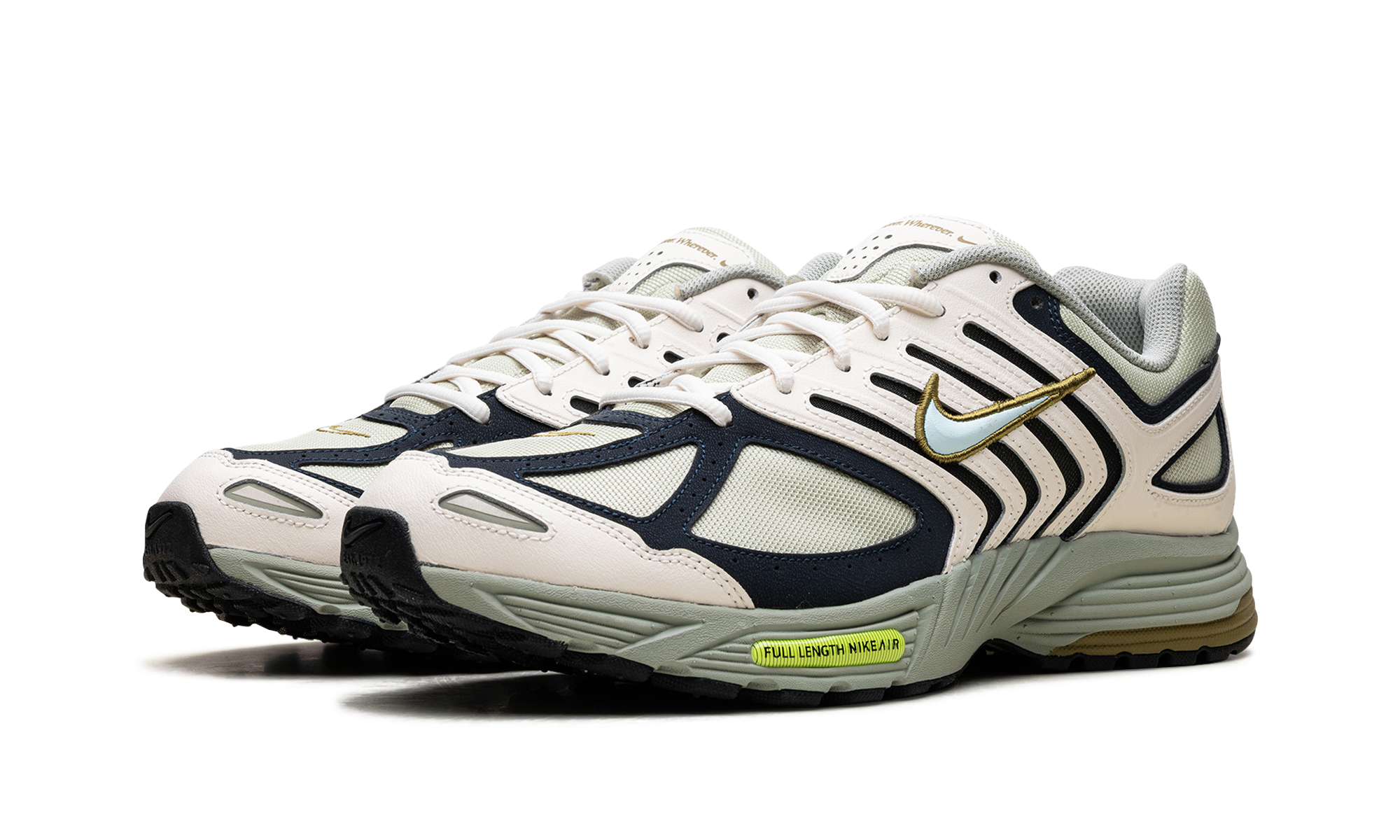 Air Pegasus 2k5 "Olive aura" HQ3444 343