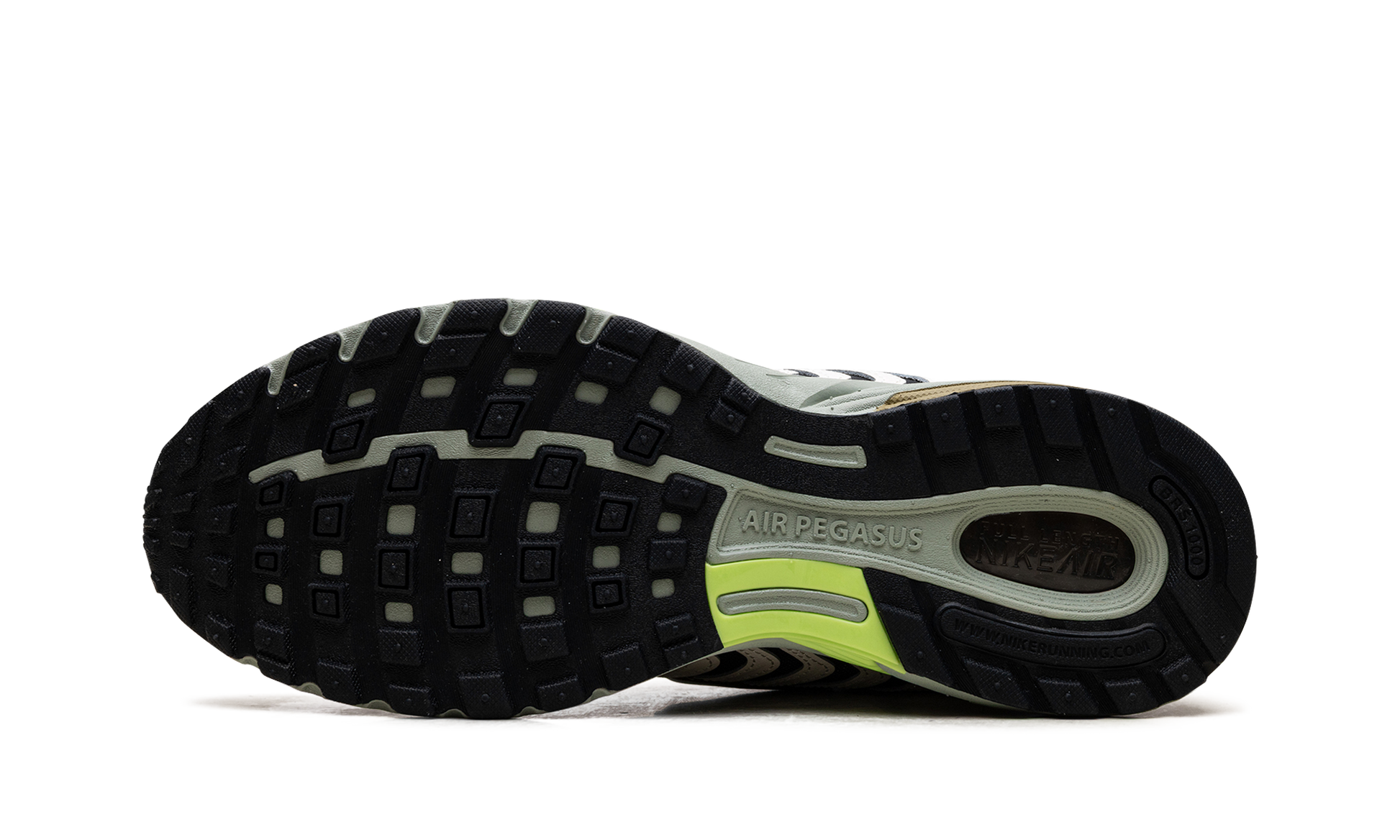 Air Pegasus 2k5 "Olive aura" HQ3444 343