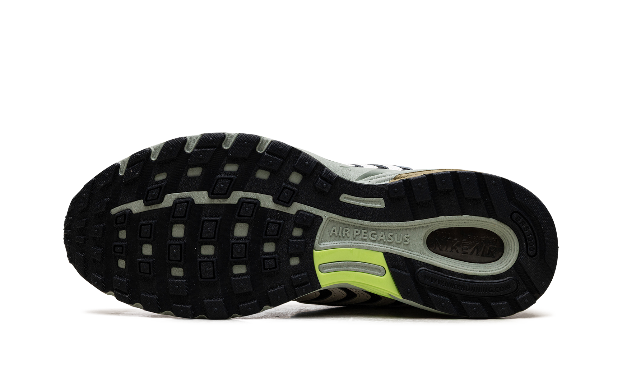Air Pegasus 2k5 "Olive aura" HQ3444 343