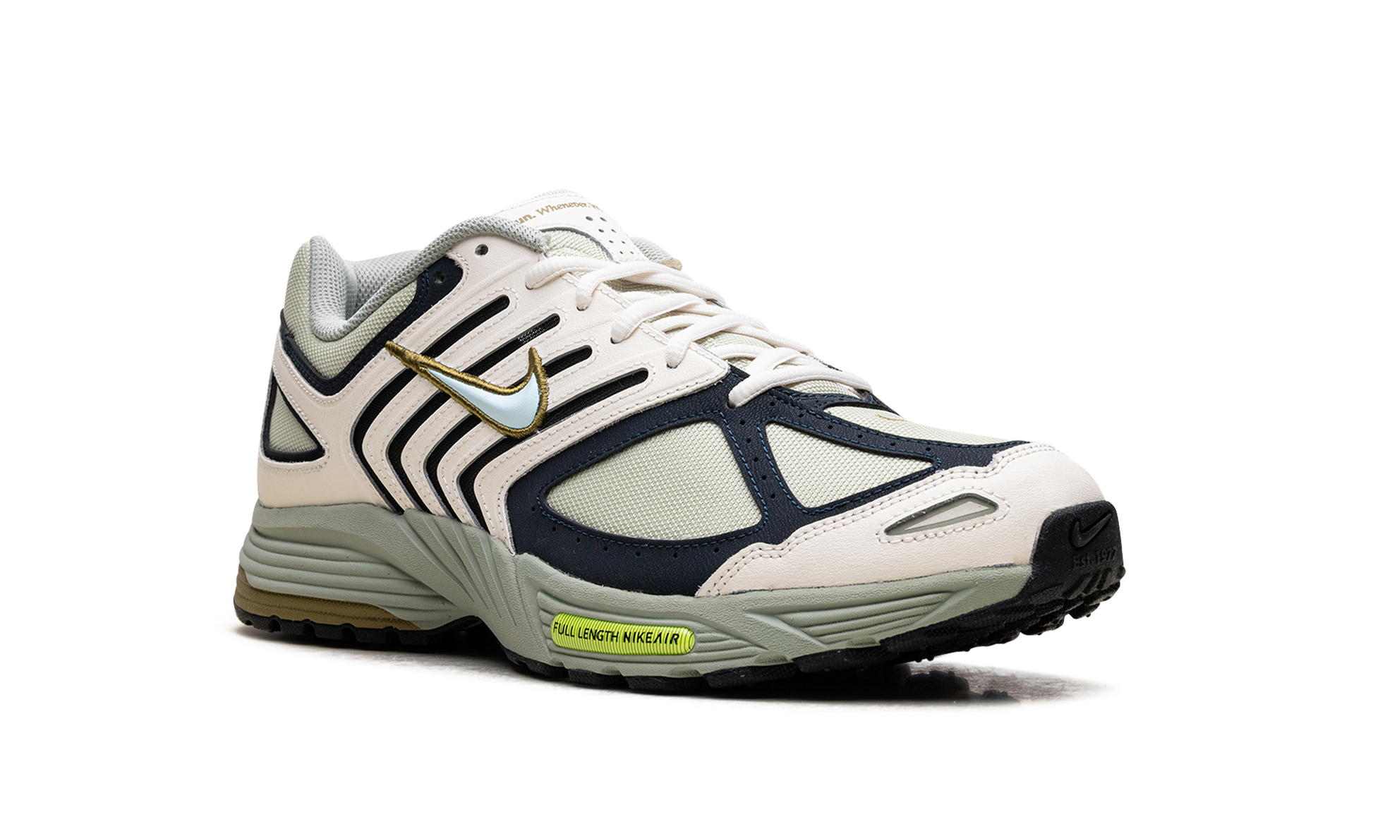 Air Pegasus 2k5 "Olive aura" HQ3444 343