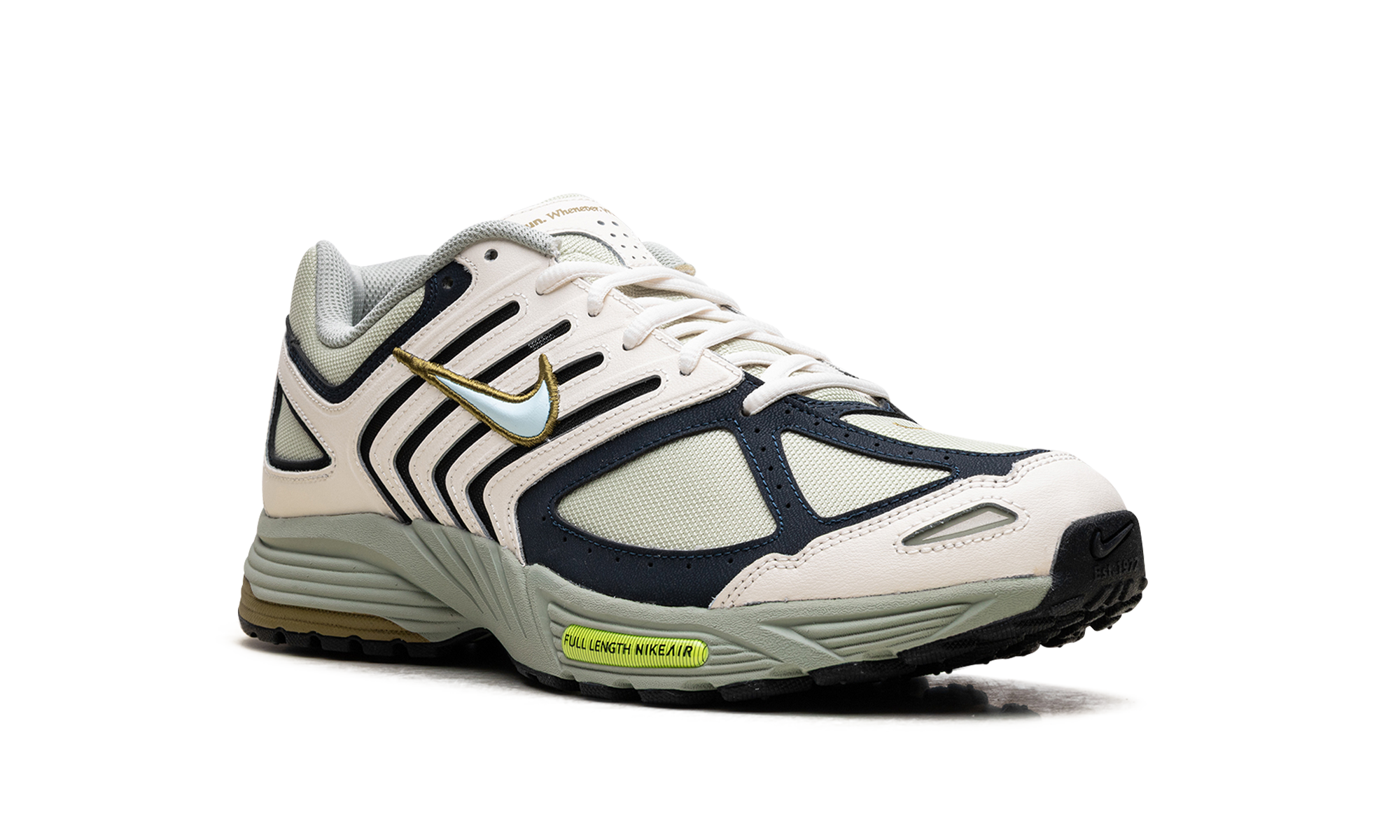 Air Pegasus 2k5 "Olive aura" HQ3444 343