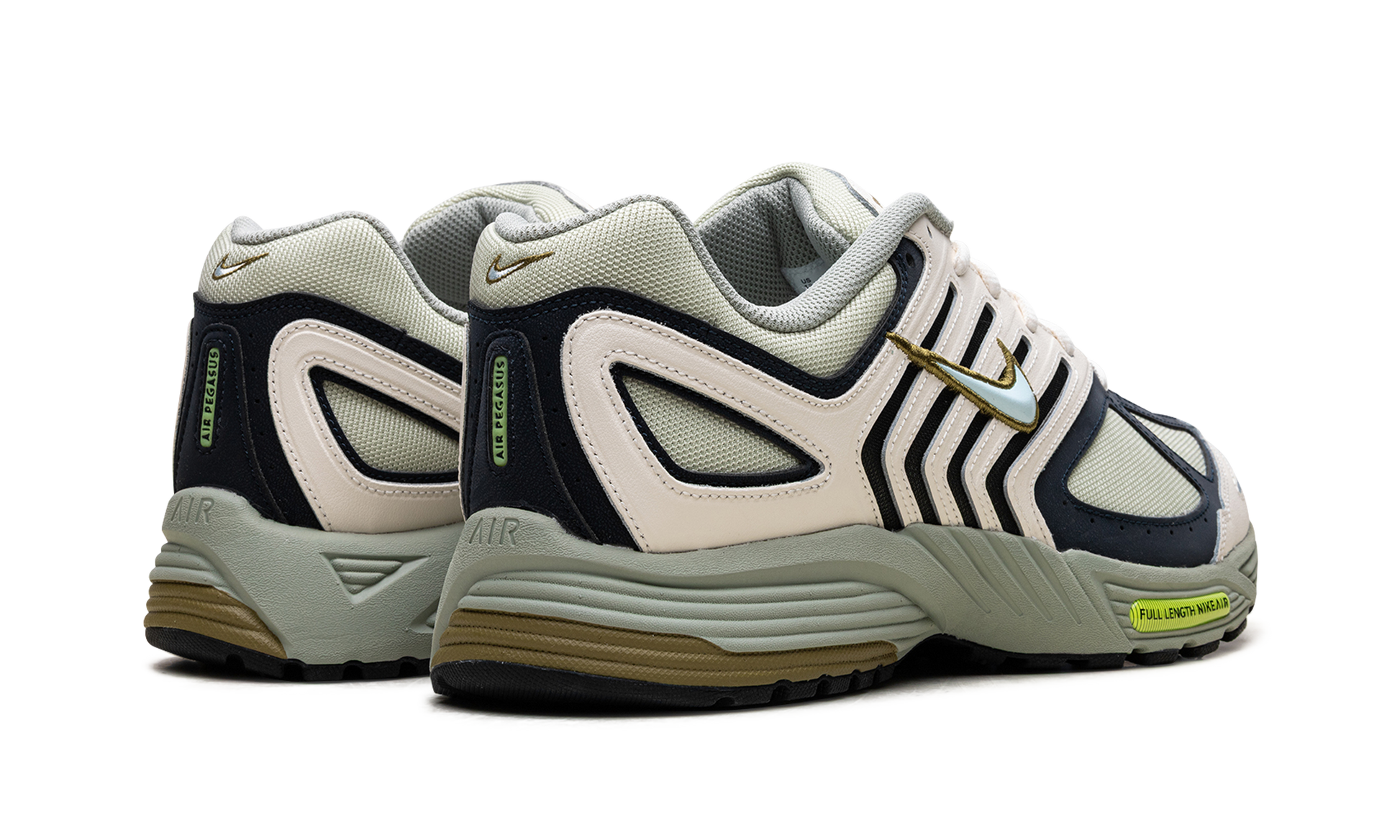 Air Pegasus 2k5 "Olive aura" HQ3444 343