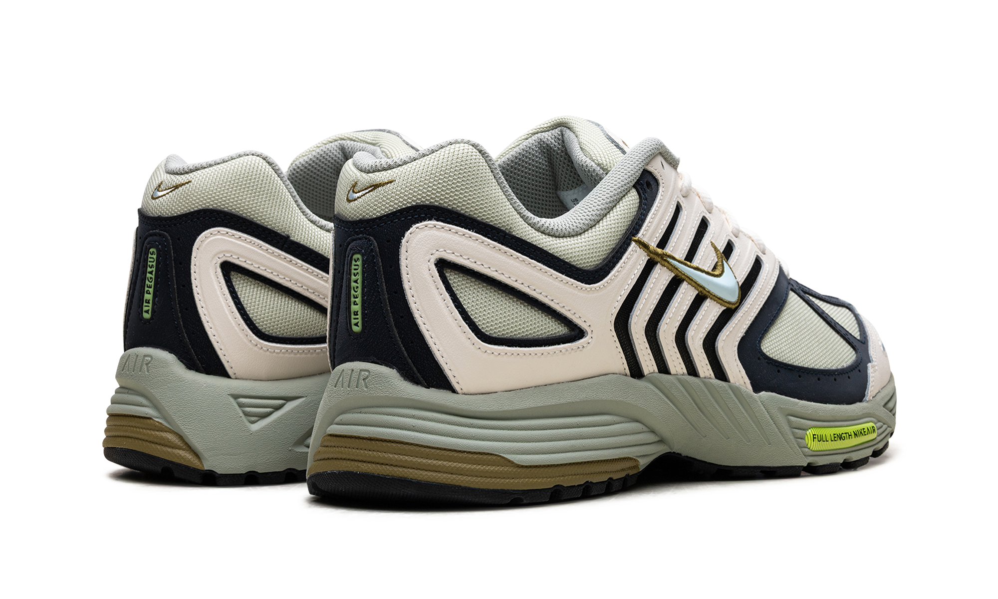 Air Pegasus 2k5 "Olive aura" HQ3444 343