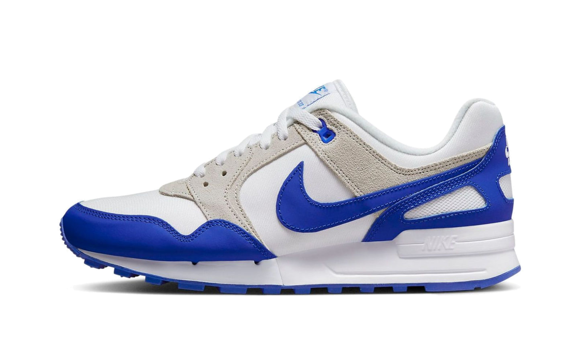 Air Pegasus 89 "White / racer blue" FN3415 100
