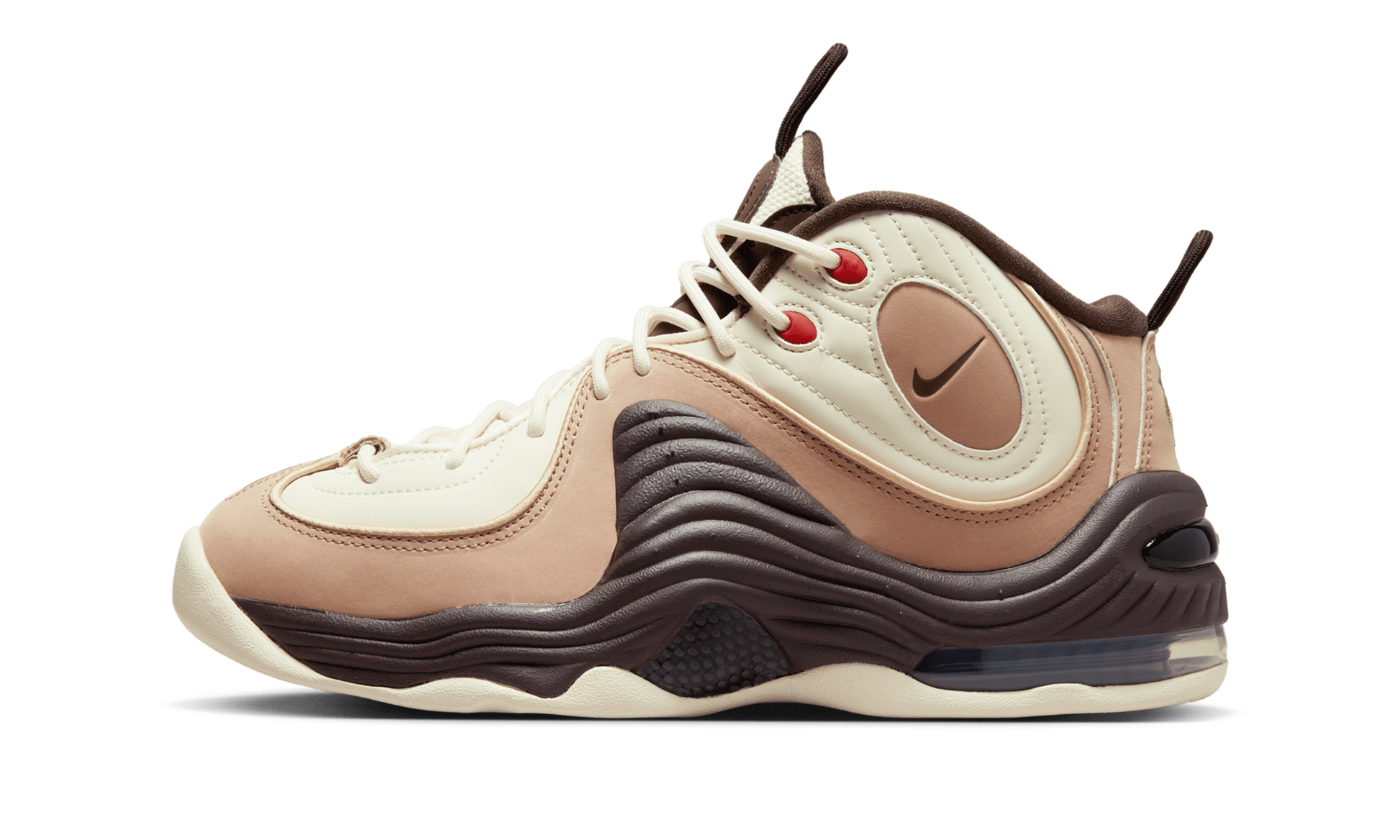Air Penny 2 "Baroque brown" FB8885 100