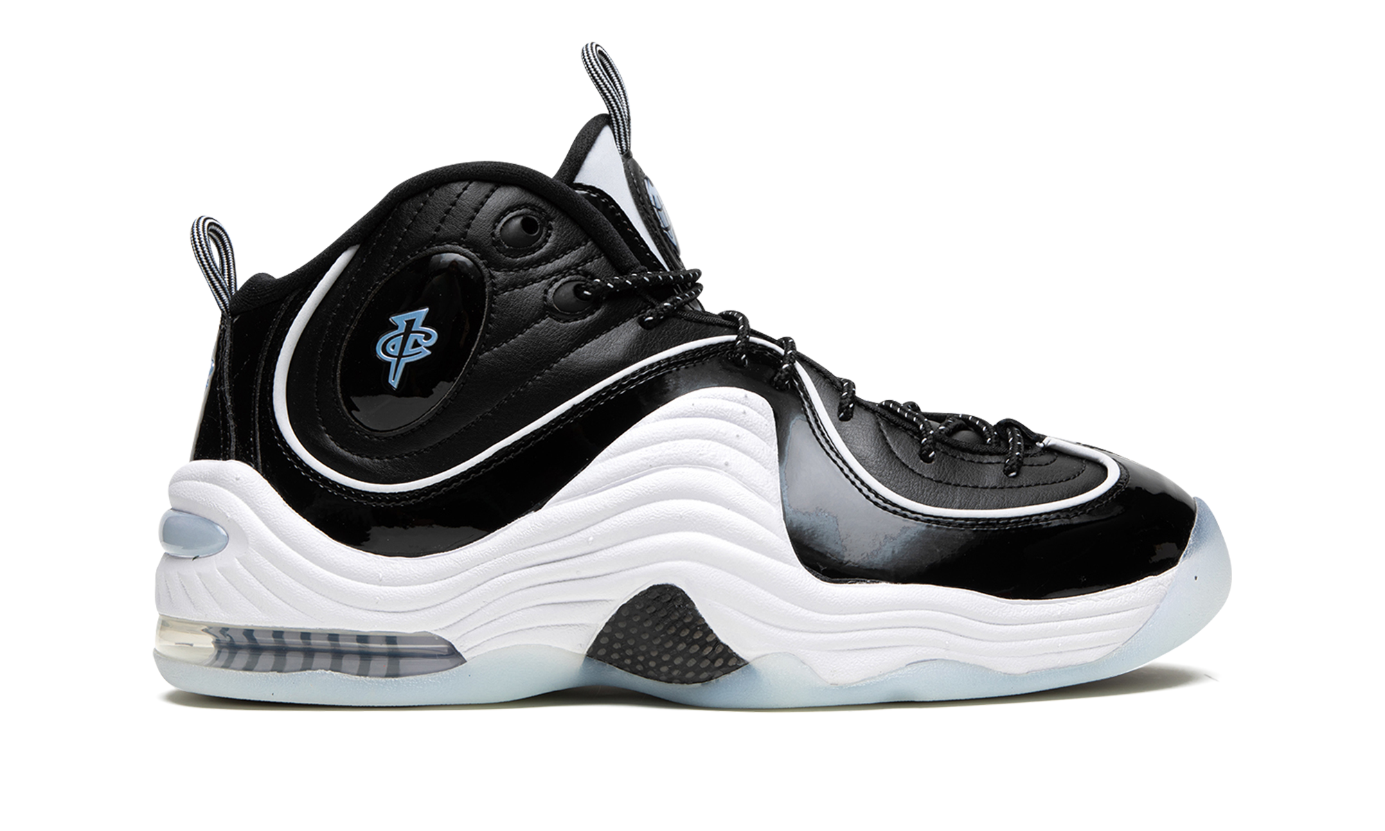 Air Penny 2 "Black patent" DV0817 001