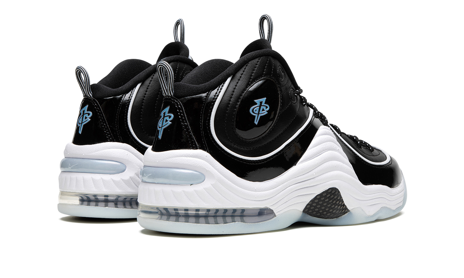 Air Penny 2 "Black patent" DV0817 001