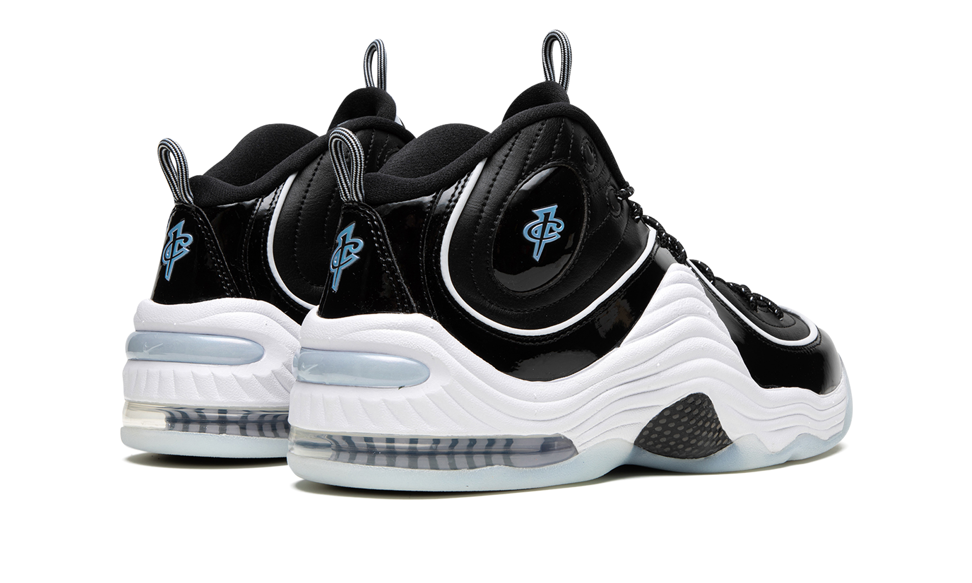 Air Penny 2 "Black patent" DV0817 001