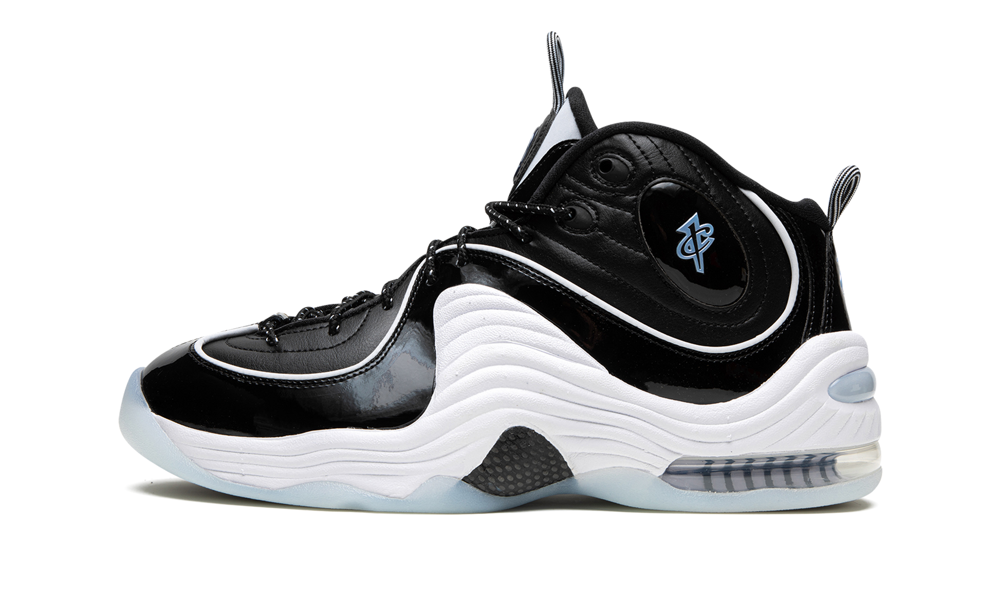 Air Penny 2 "Black patent" DV0817 001