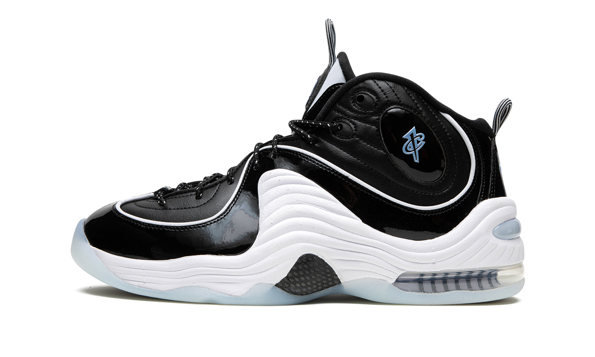 Air Penny 2 "Black patent" DV0817 001