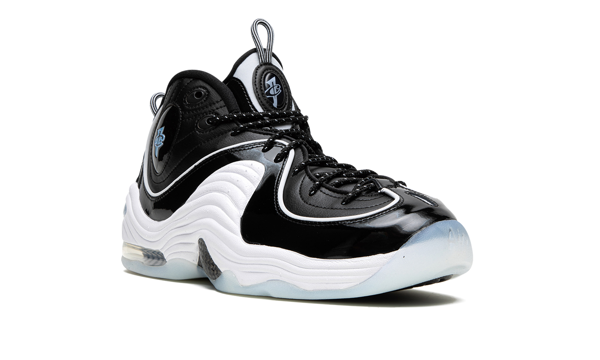 Air Penny 2 "Black patent" DV0817 001