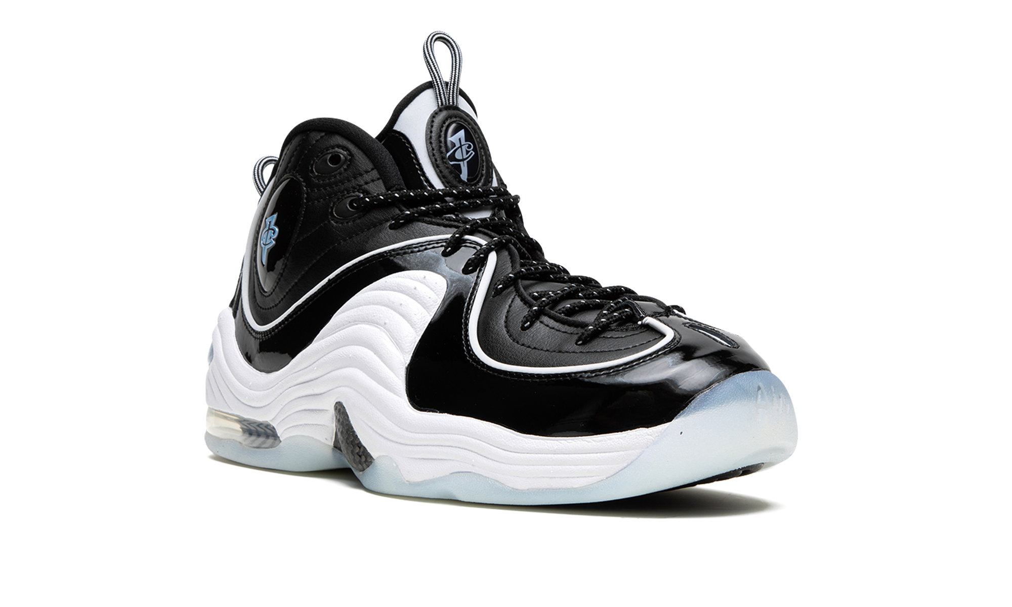 Air Penny 2 "Black patent" DV0817 001