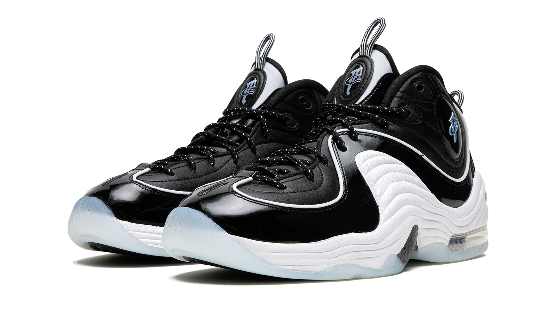 Air Penny 2 "Black patent" DV0817 001