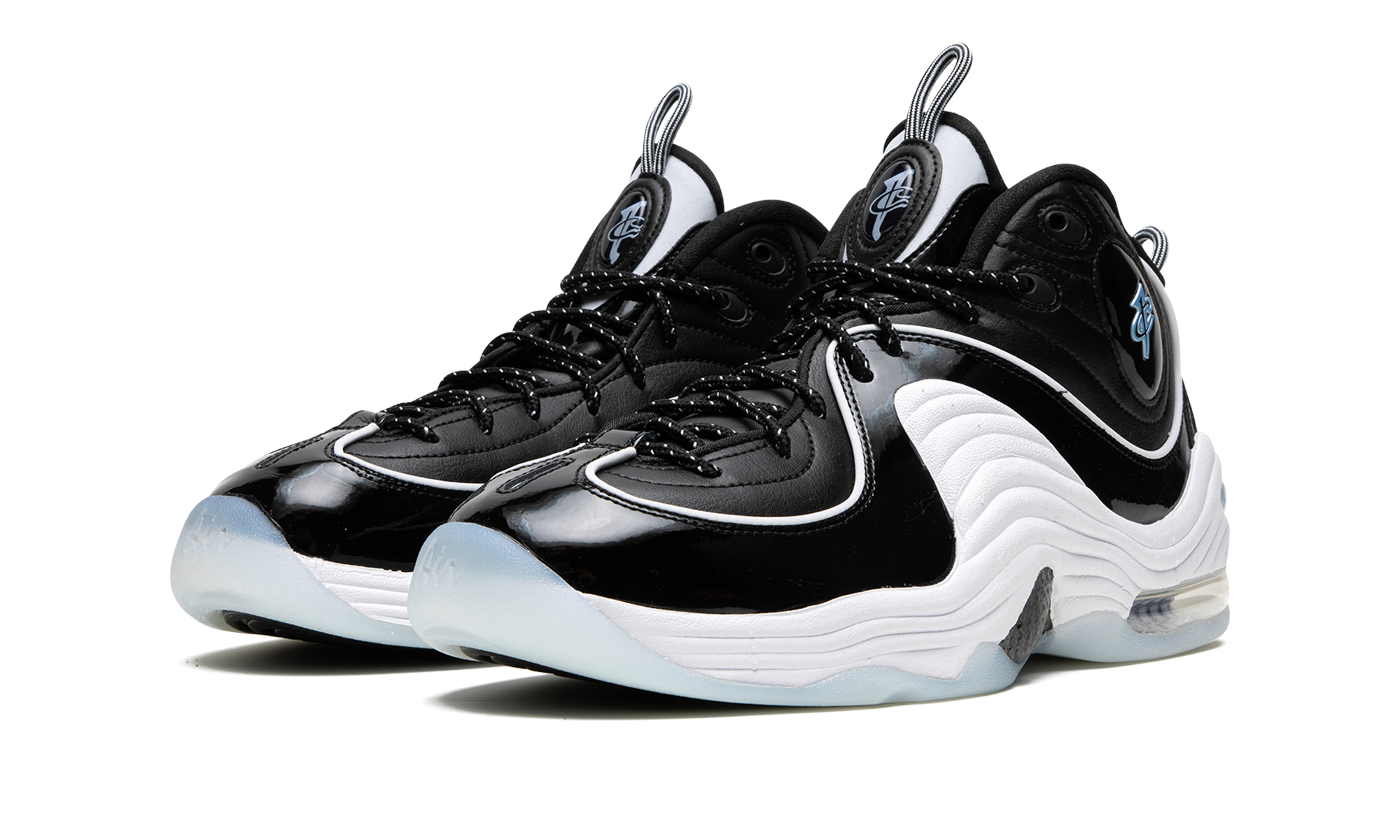 Air Penny 2 "Black patent" DV0817 001
