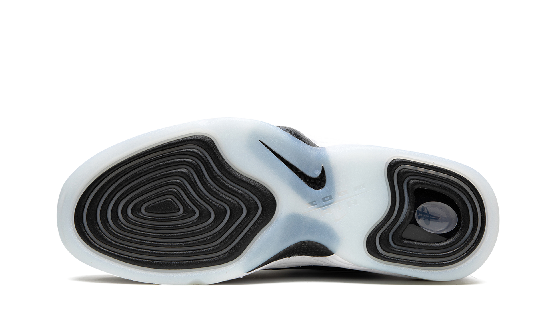 Air Penny 2 "Black patent" DV0817 001