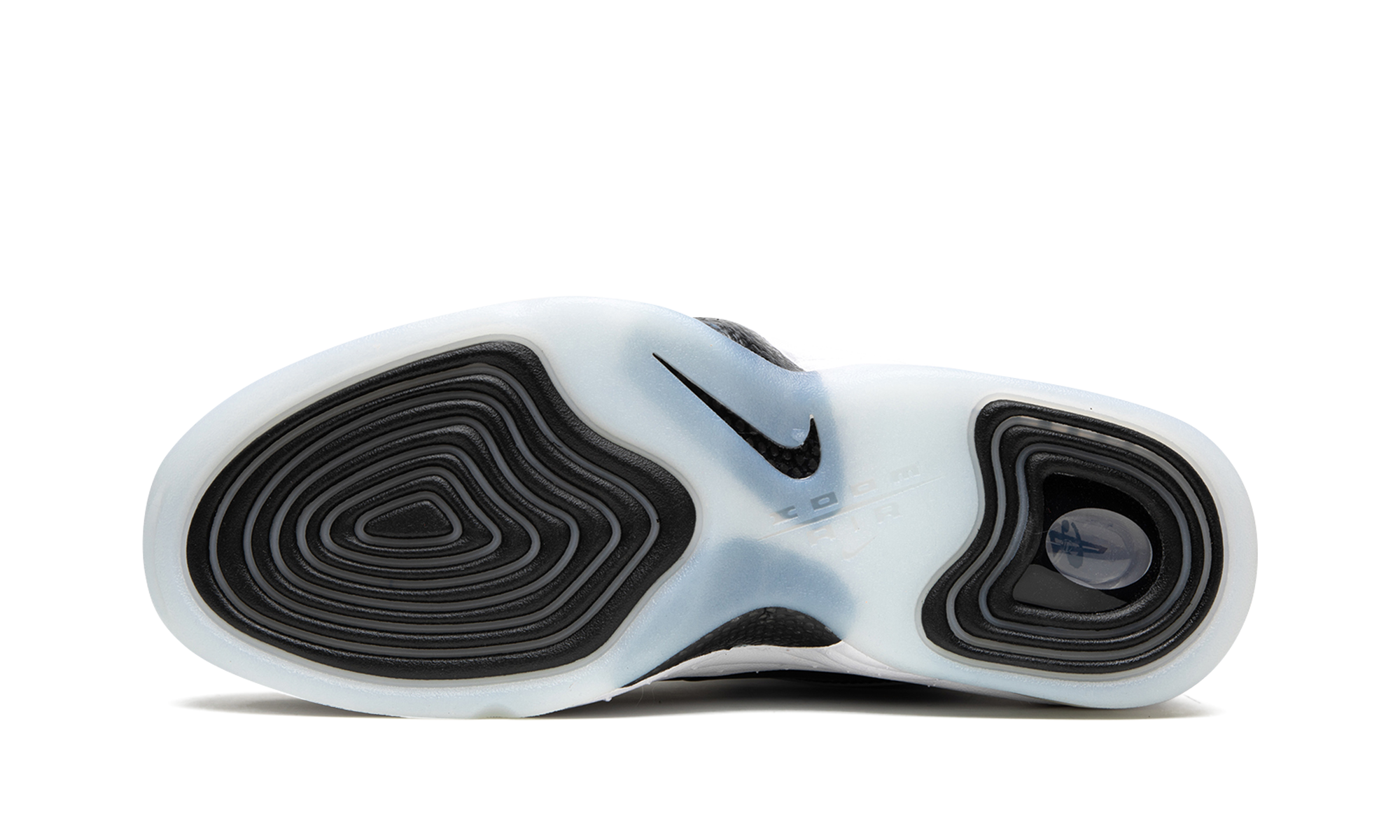 Air Penny 2 "Black patent" DV0817 001