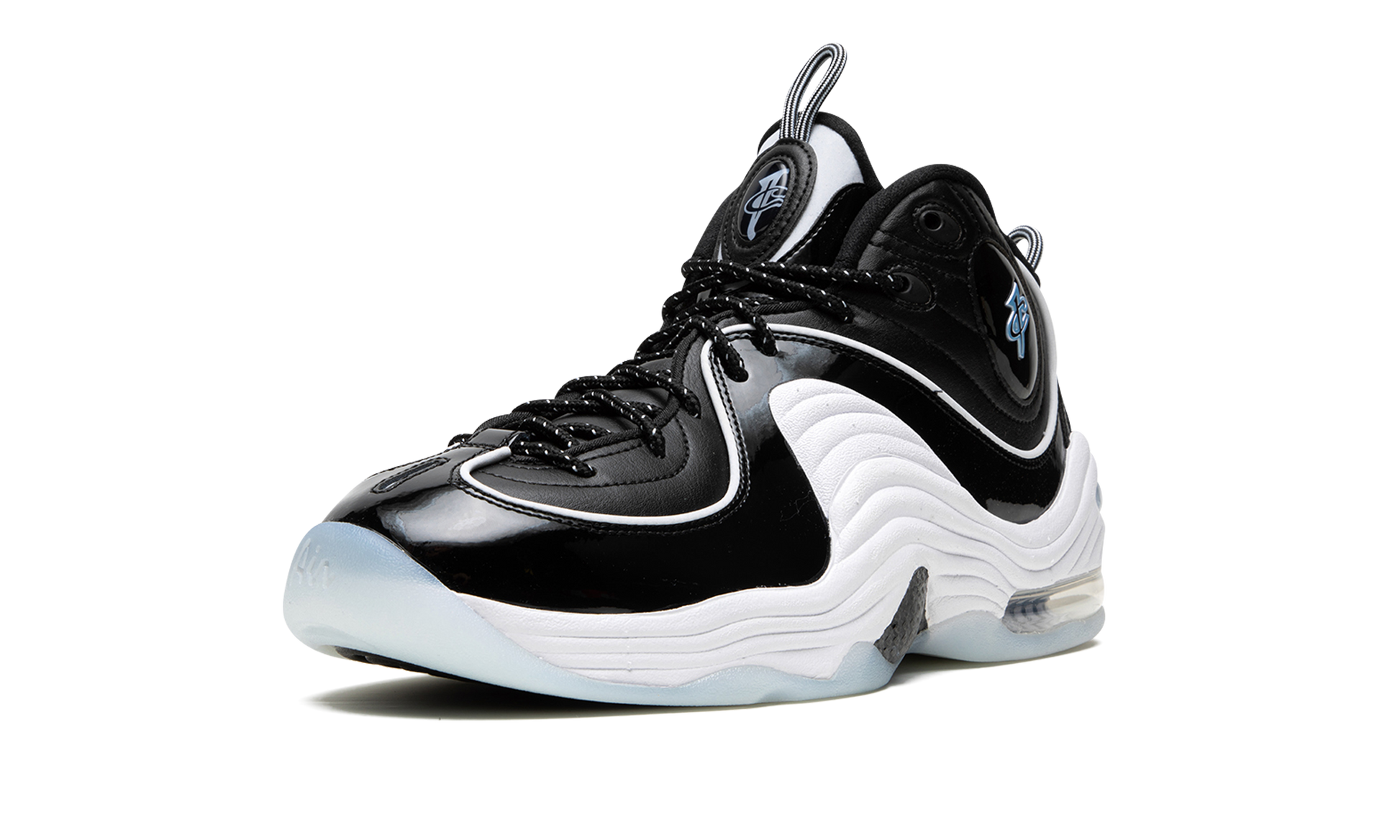 Air Penny 2 "Black patent" DV0817 001