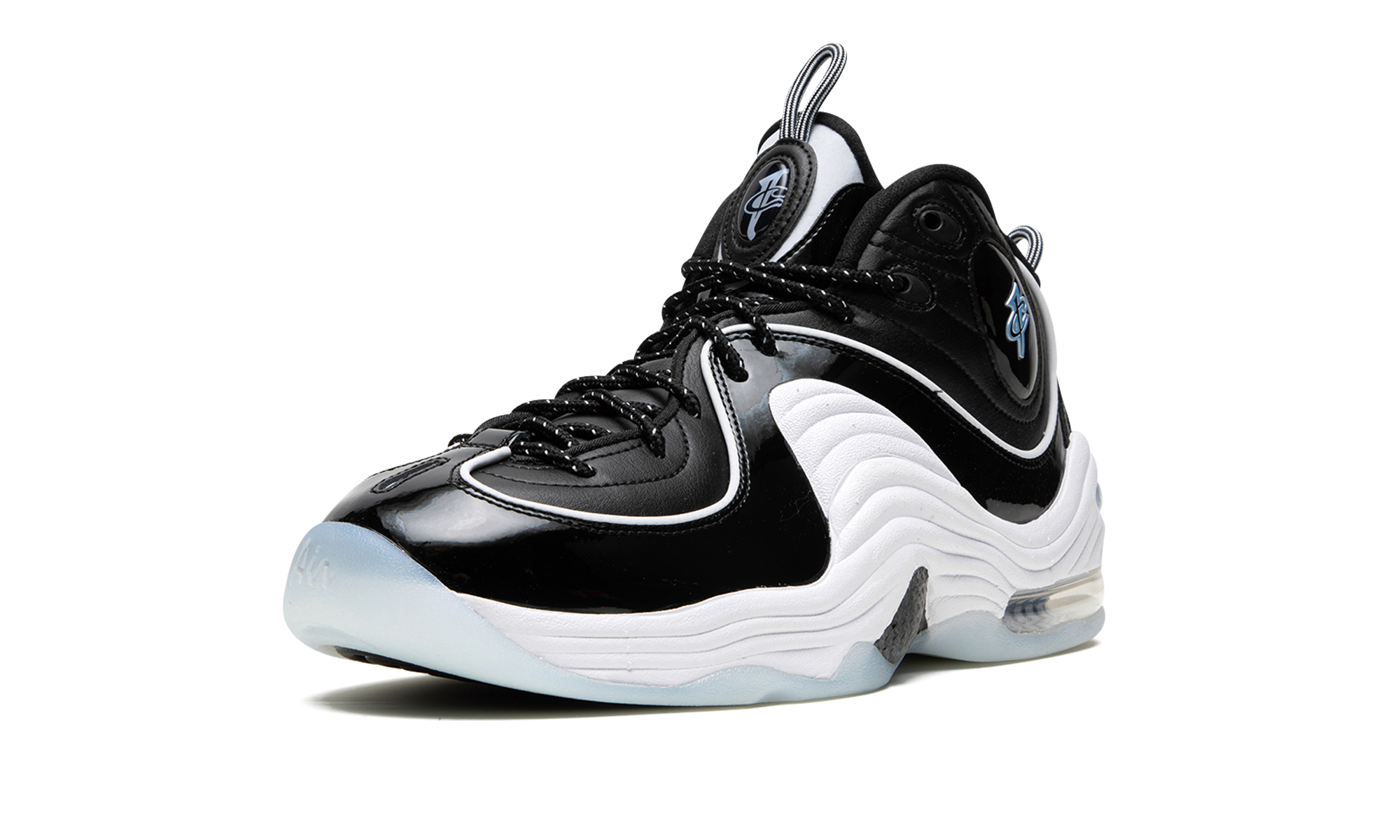 Air Penny 2 "Black patent" DV0817 001