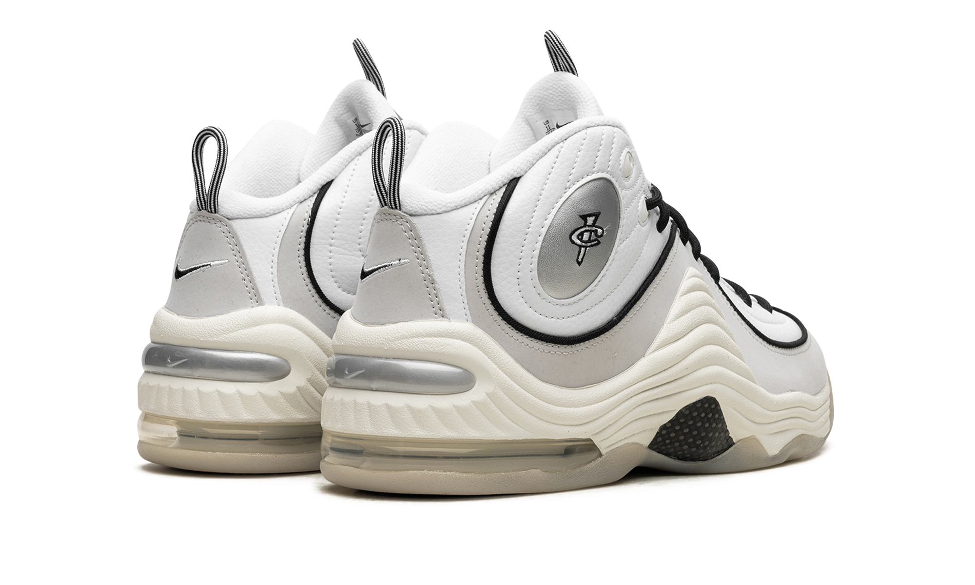 Air Penny 2 "Photon dust" FB7727 100