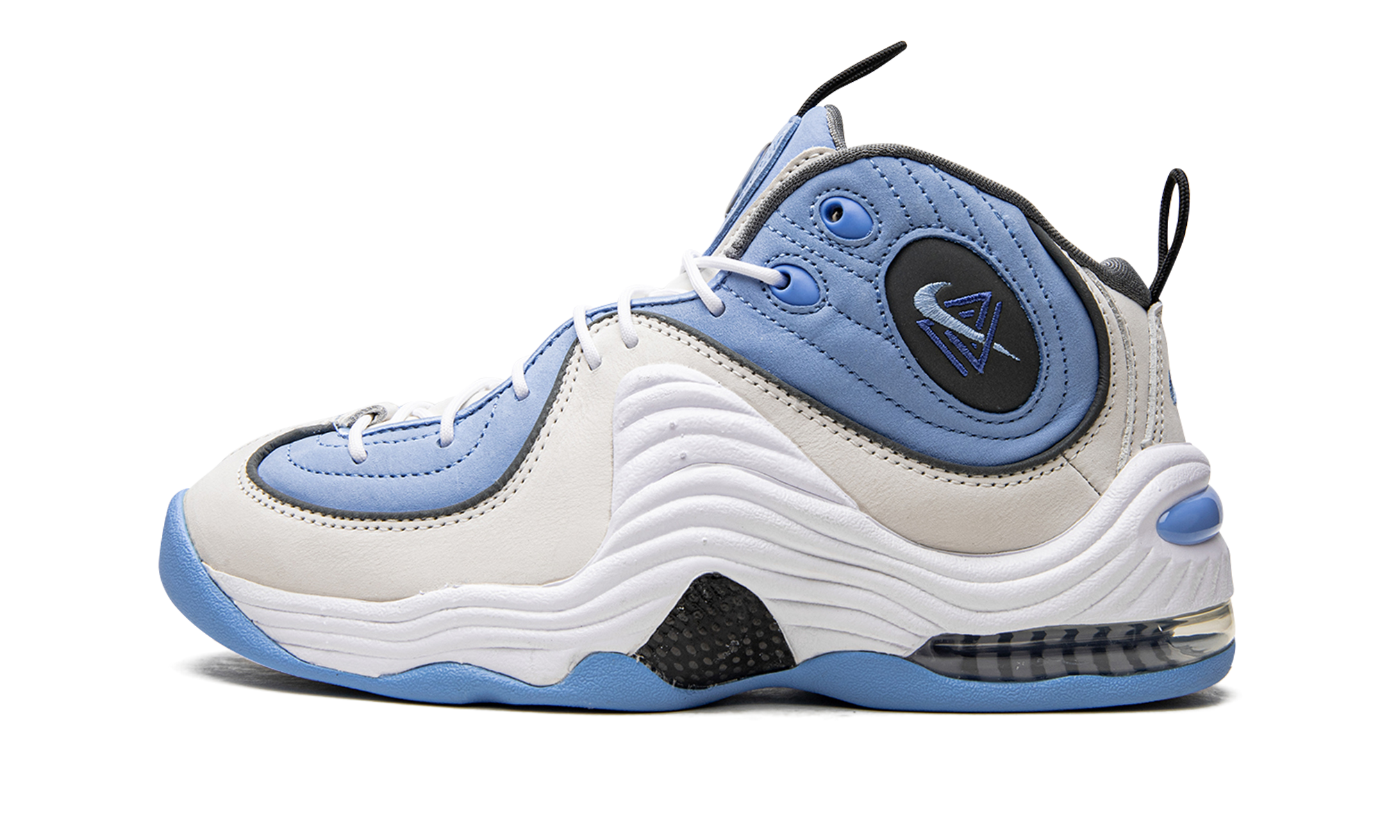 Air Penny 2 "Social status - cobalt pulse" DM9132 100